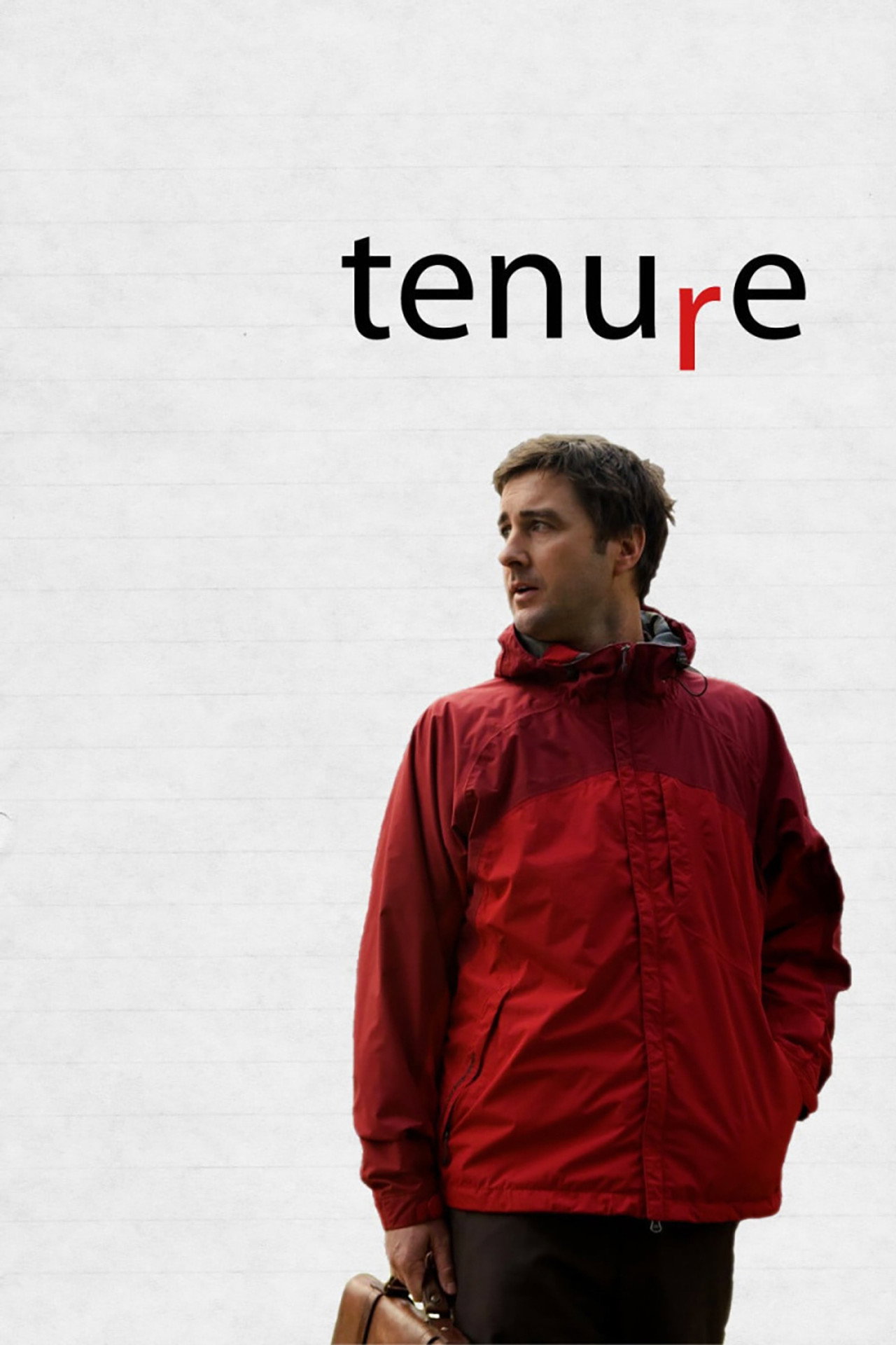Pôster de Um Professor em Apuros