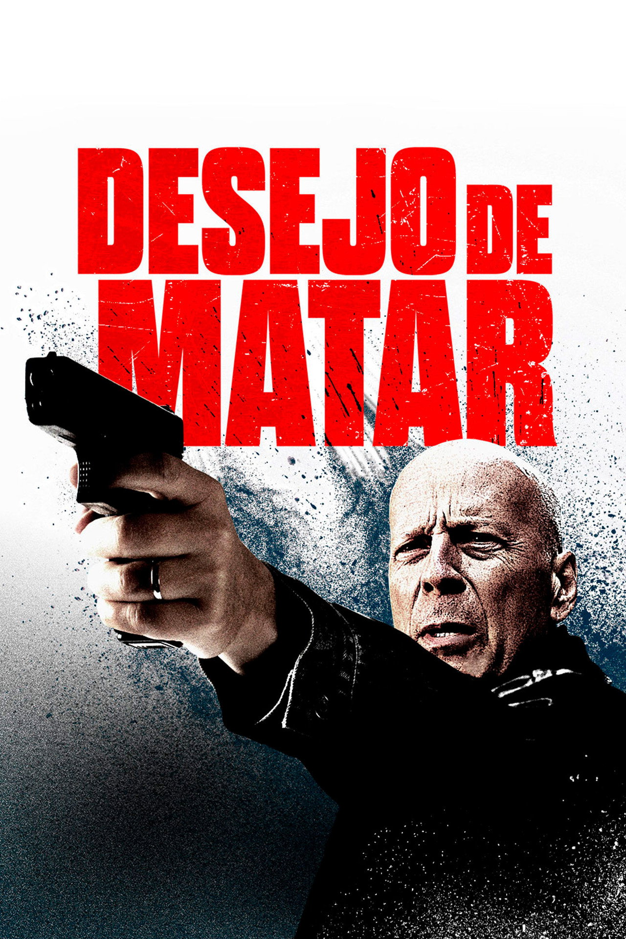 Pôster de Desejo de Matar