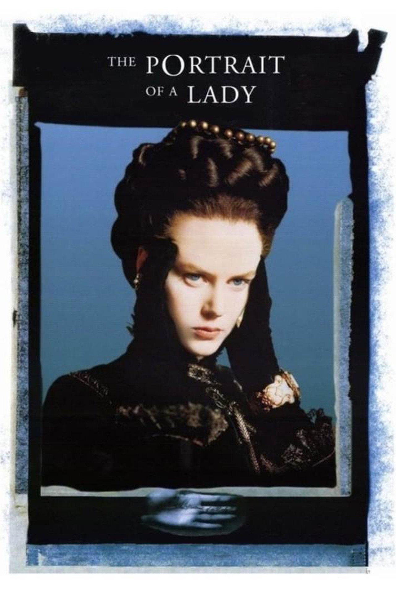 Pôster de The Portrait of a Lady