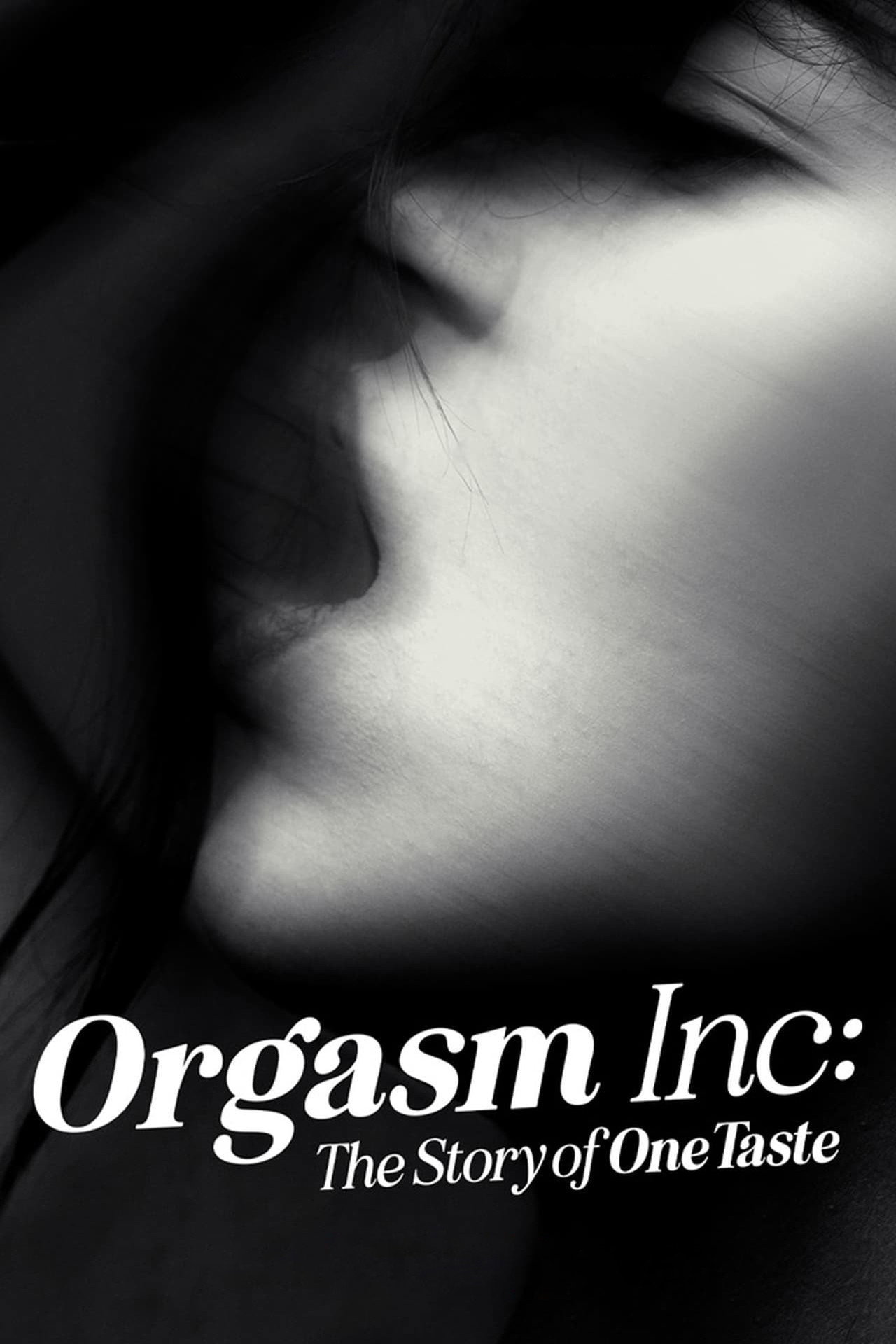 Pôster de Orgasmos à Venda: O Lado Sombrio da OneTaste