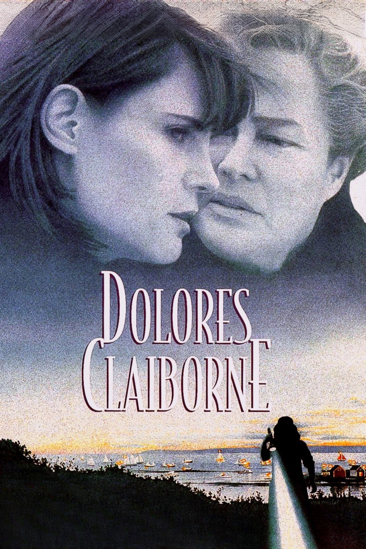 Pôster de Dolores Claiborne
