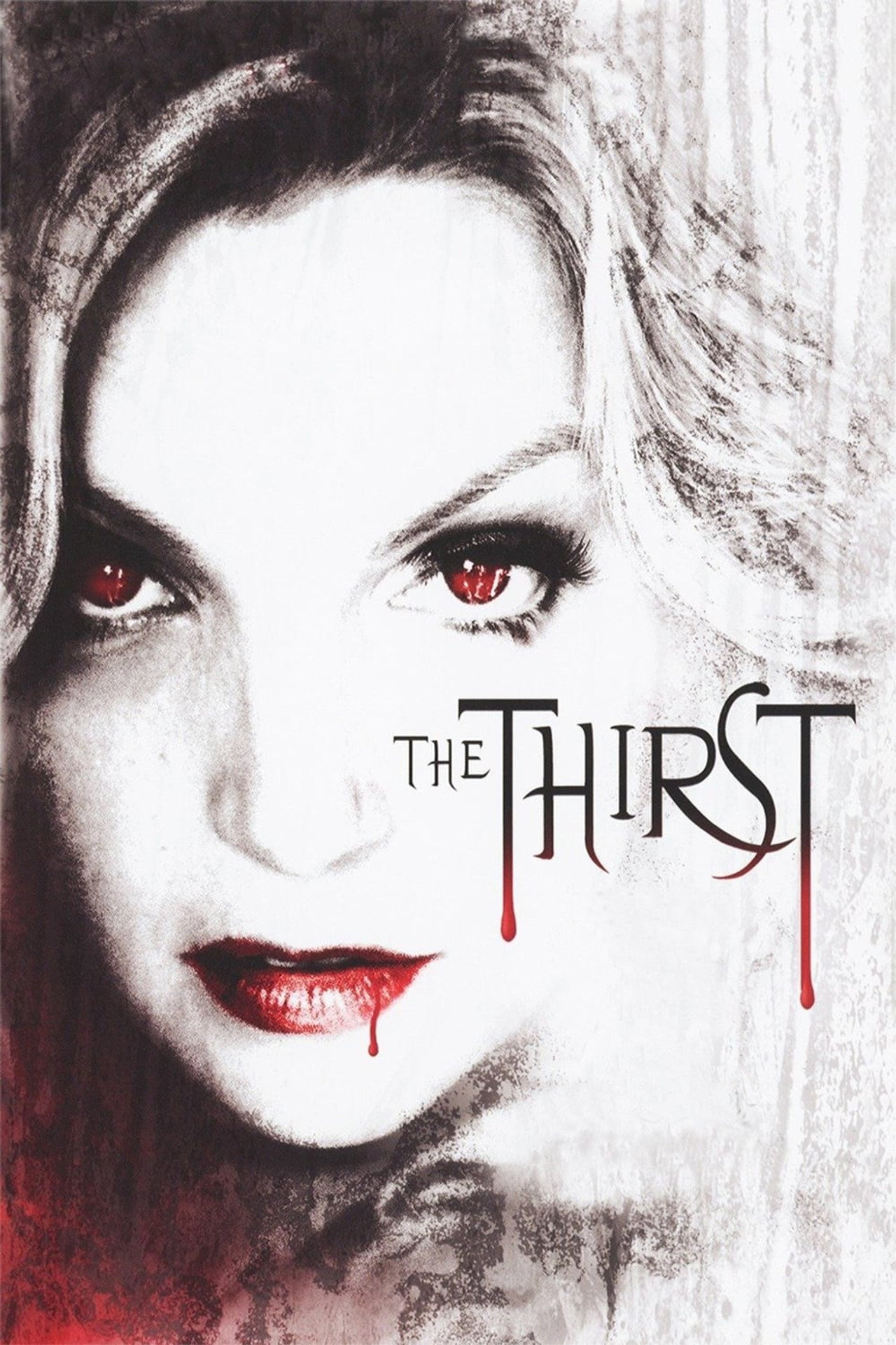 Pôster de The Thirst