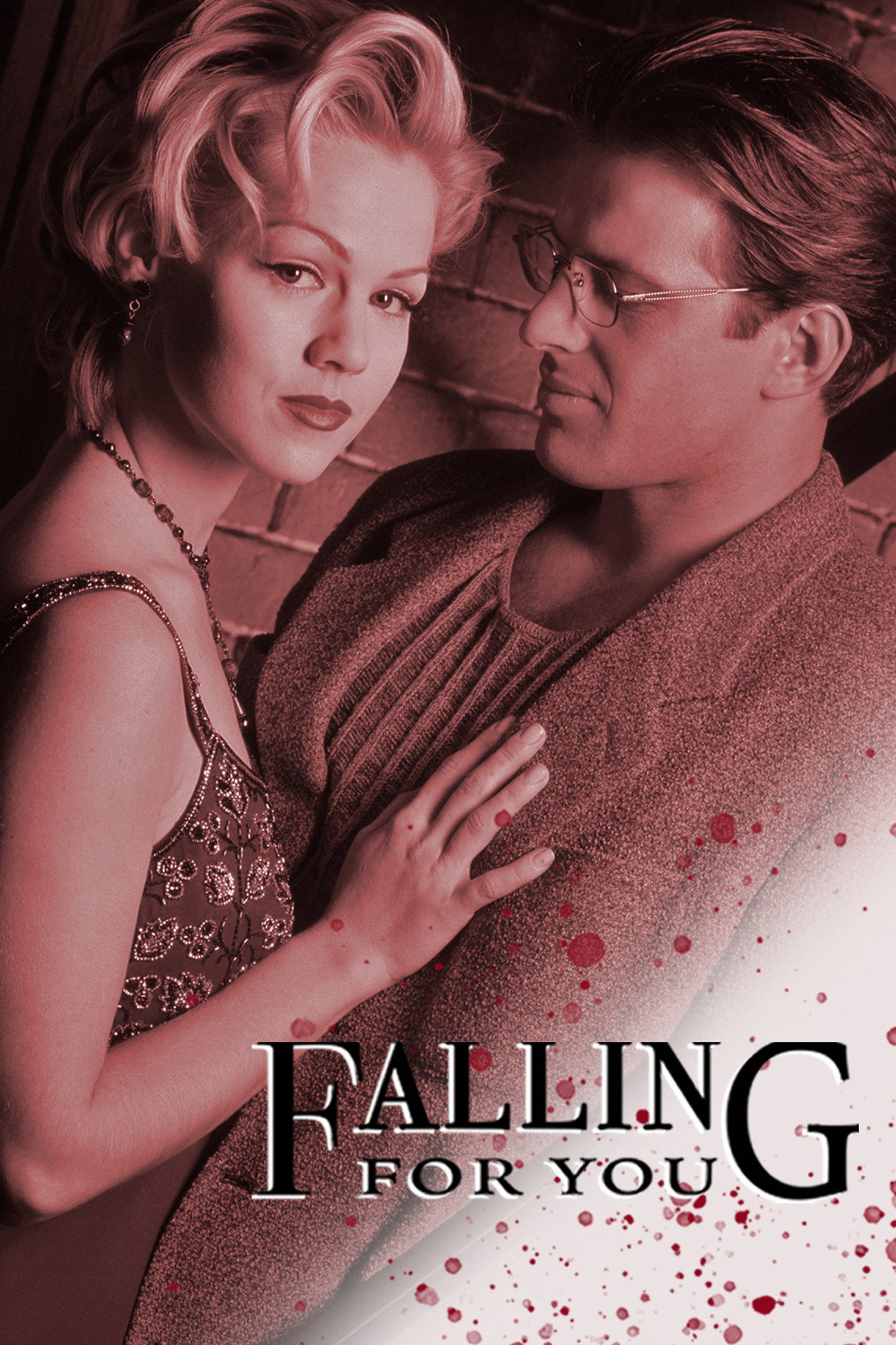 Pôster de Falling For You