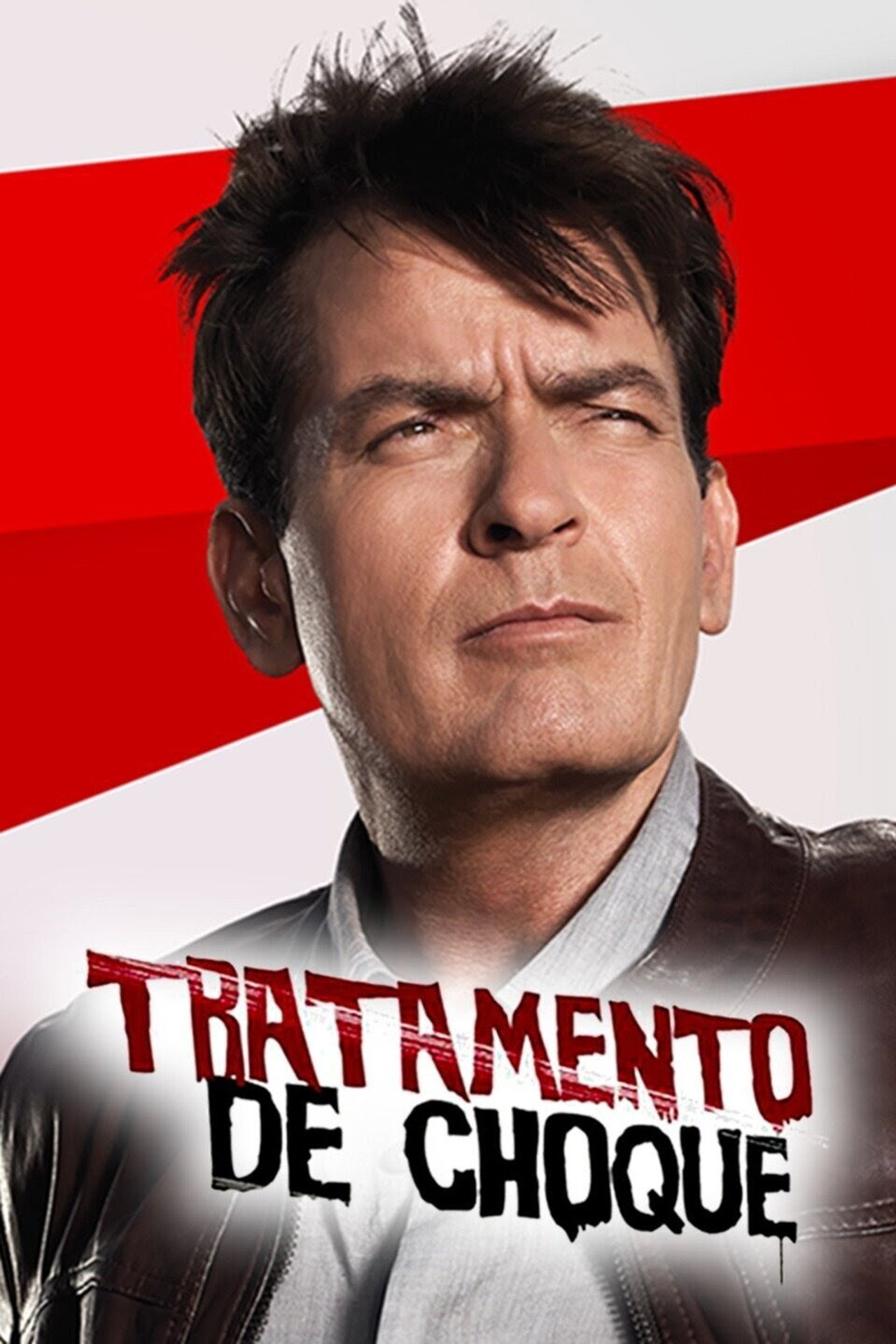 Pôster de Tratamento de Choque