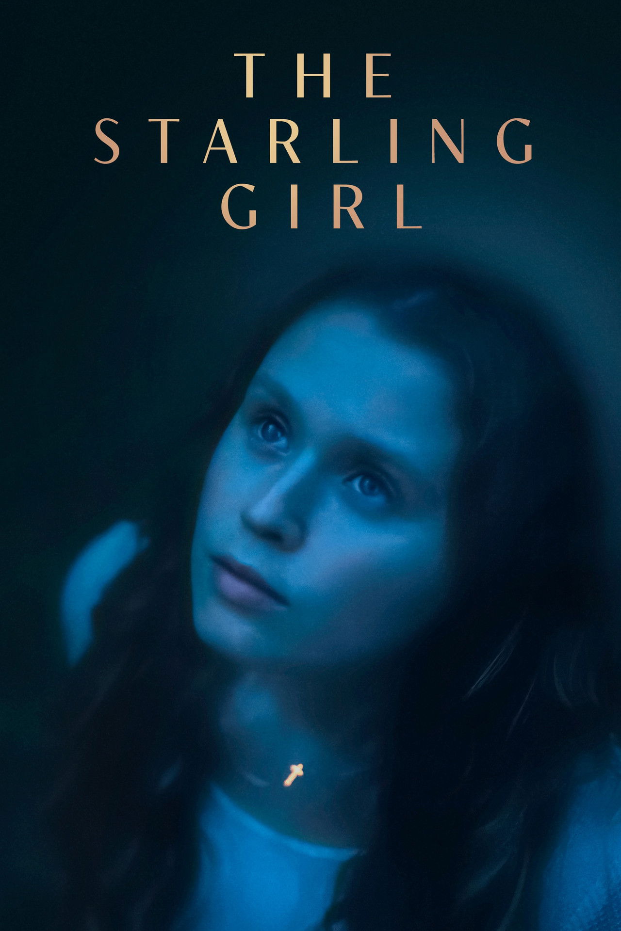 Pôster de The Starling Girl