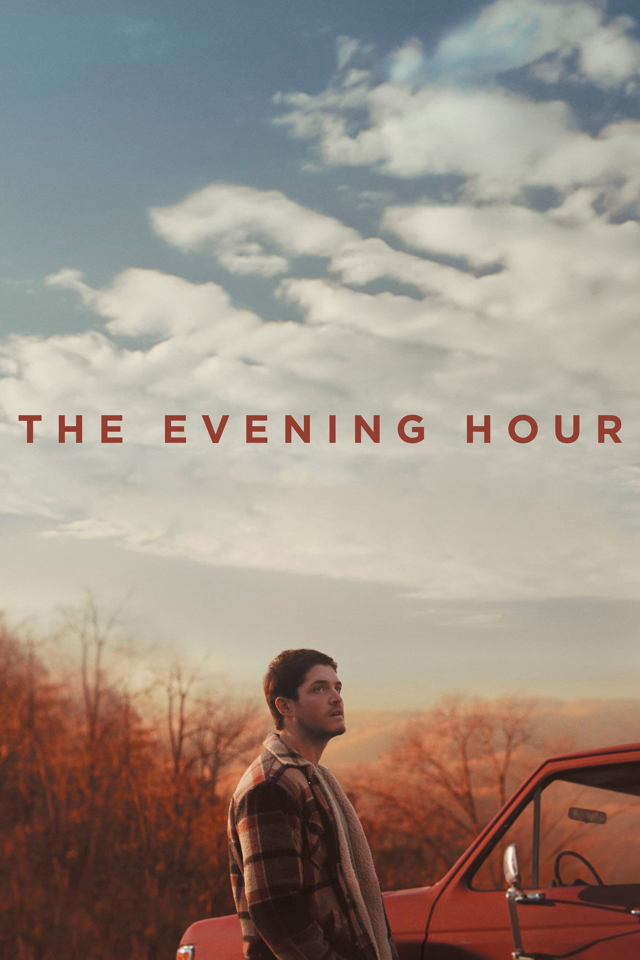 Pôster de The Evening Hour