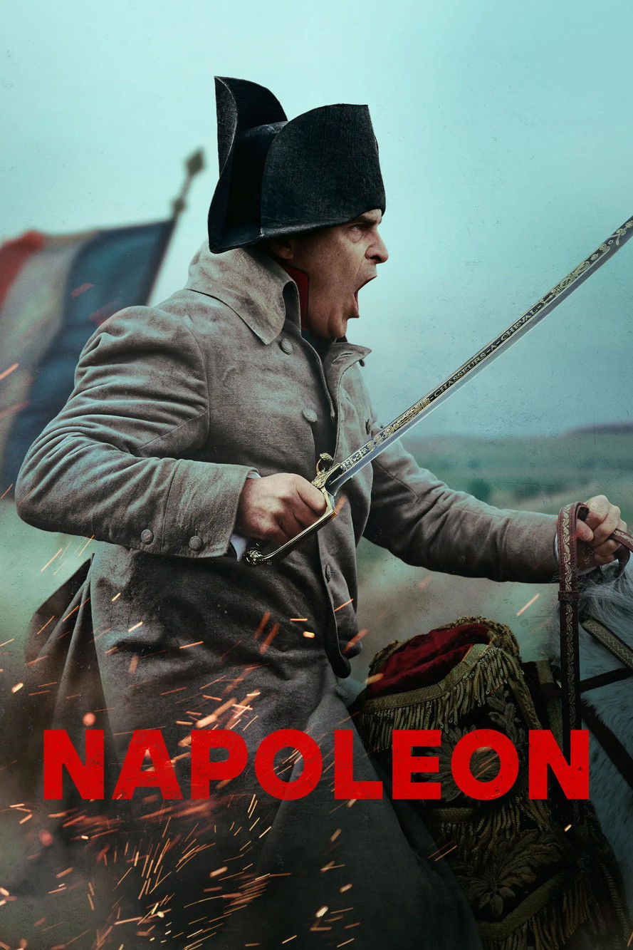 Pôster de Napoleon