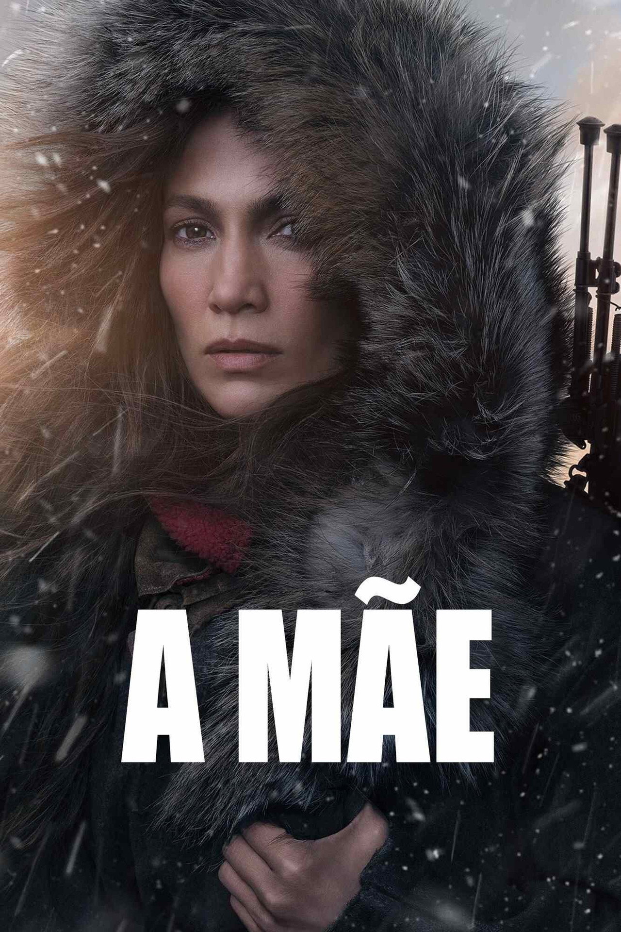 Pôster de A Mãe
