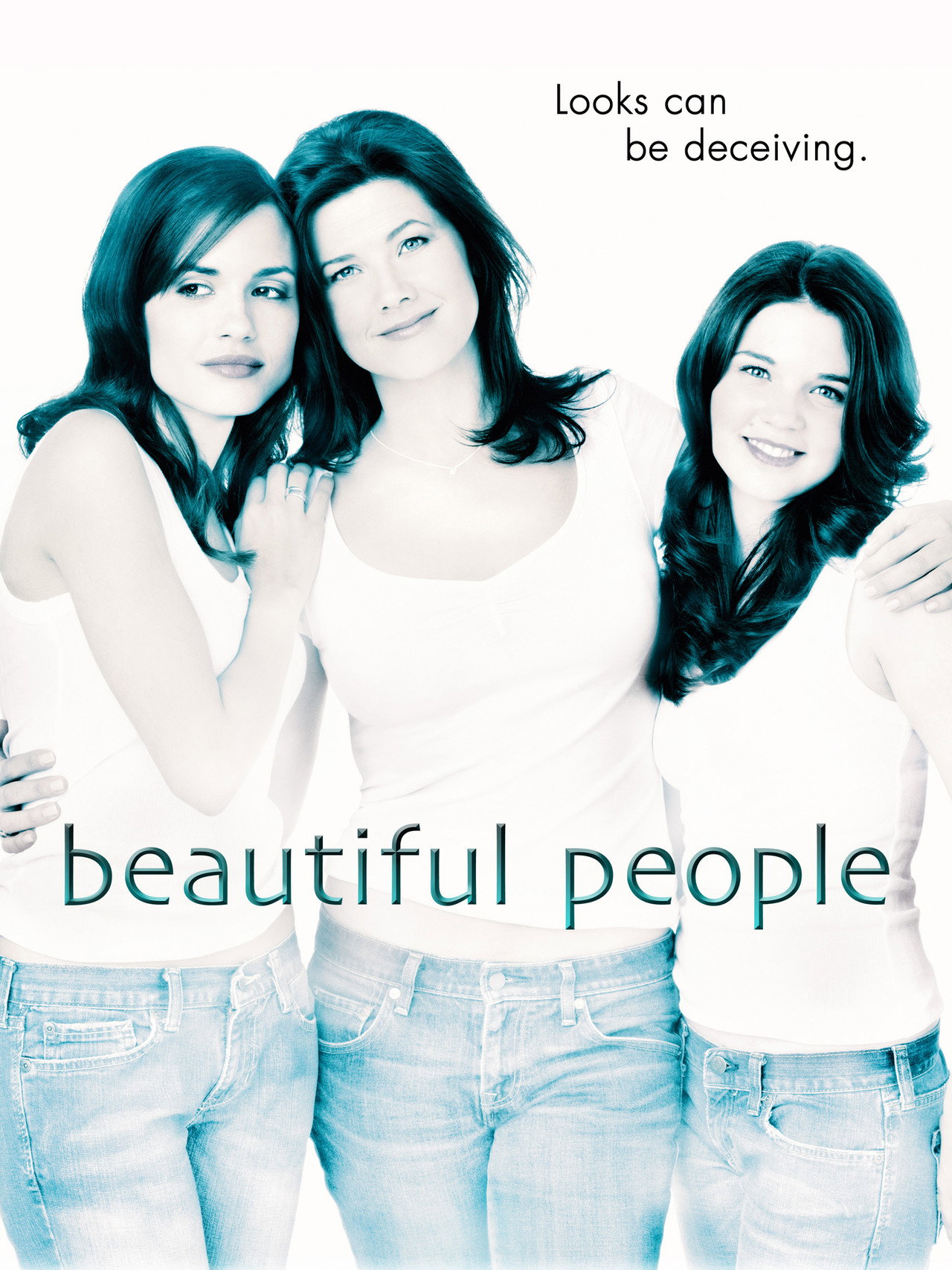 Pôster de Beautiful People