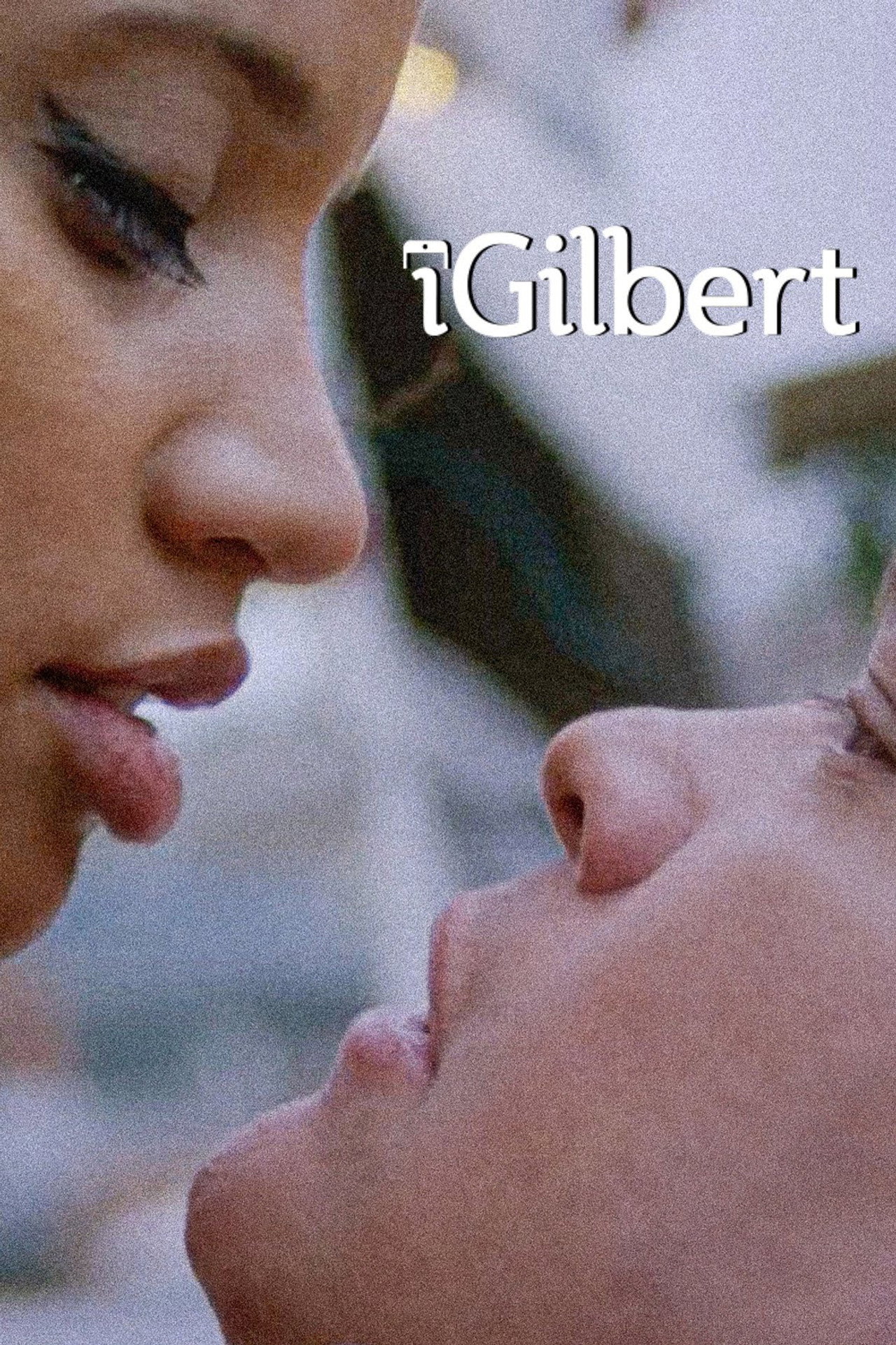 Pôster de iGilbert
