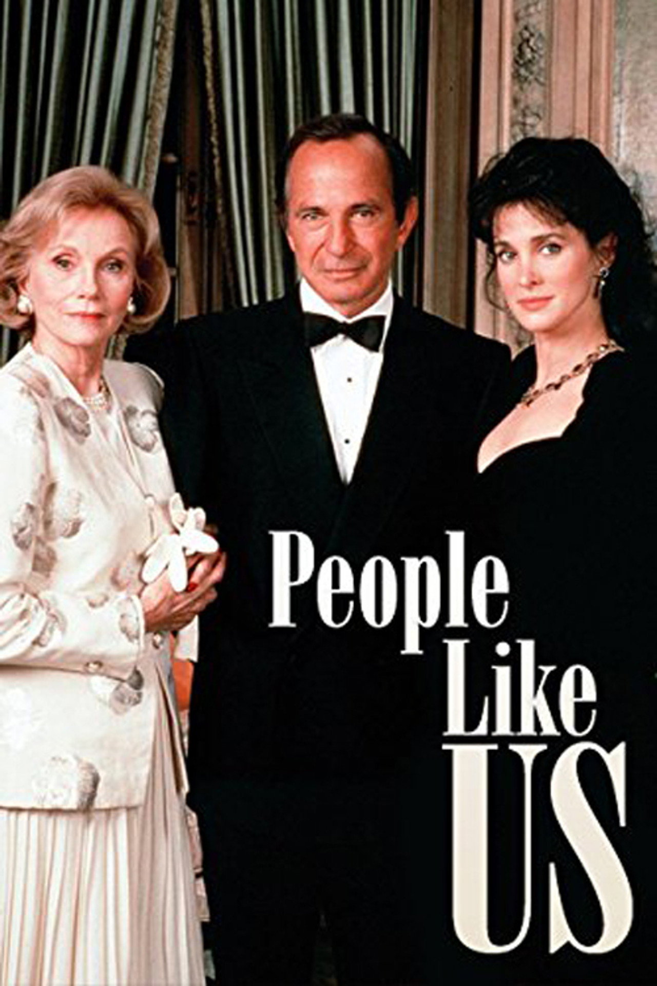 Pôster de People Like Us