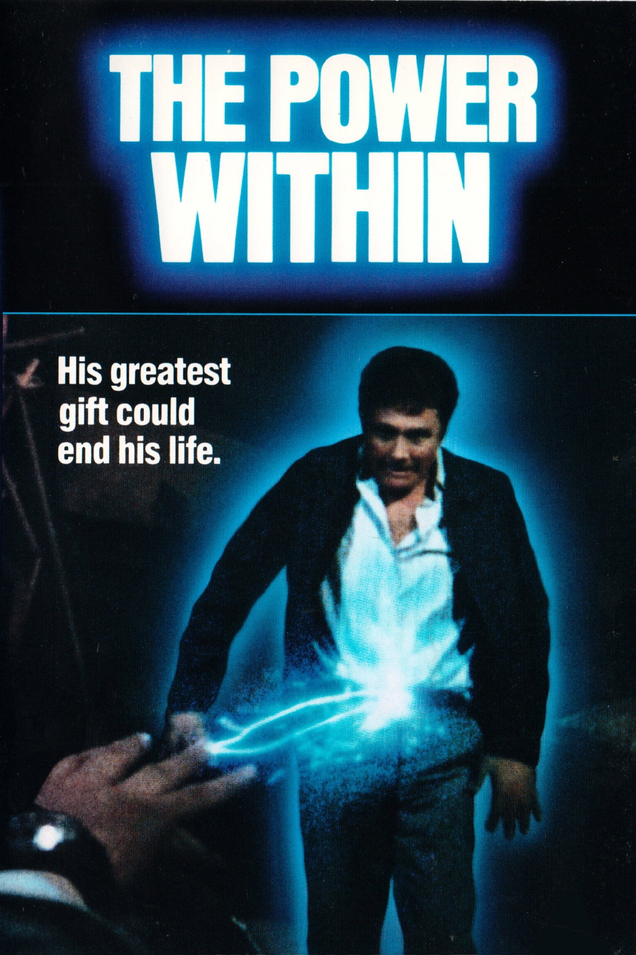 Pôster de The Power Within
