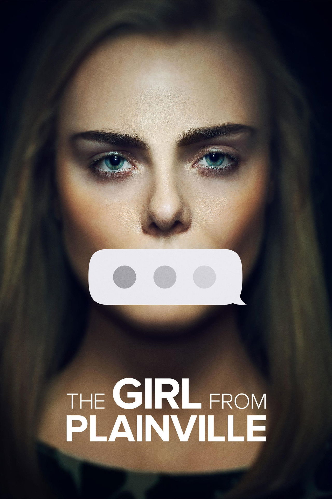 Pôster de The Girl from Plainville
