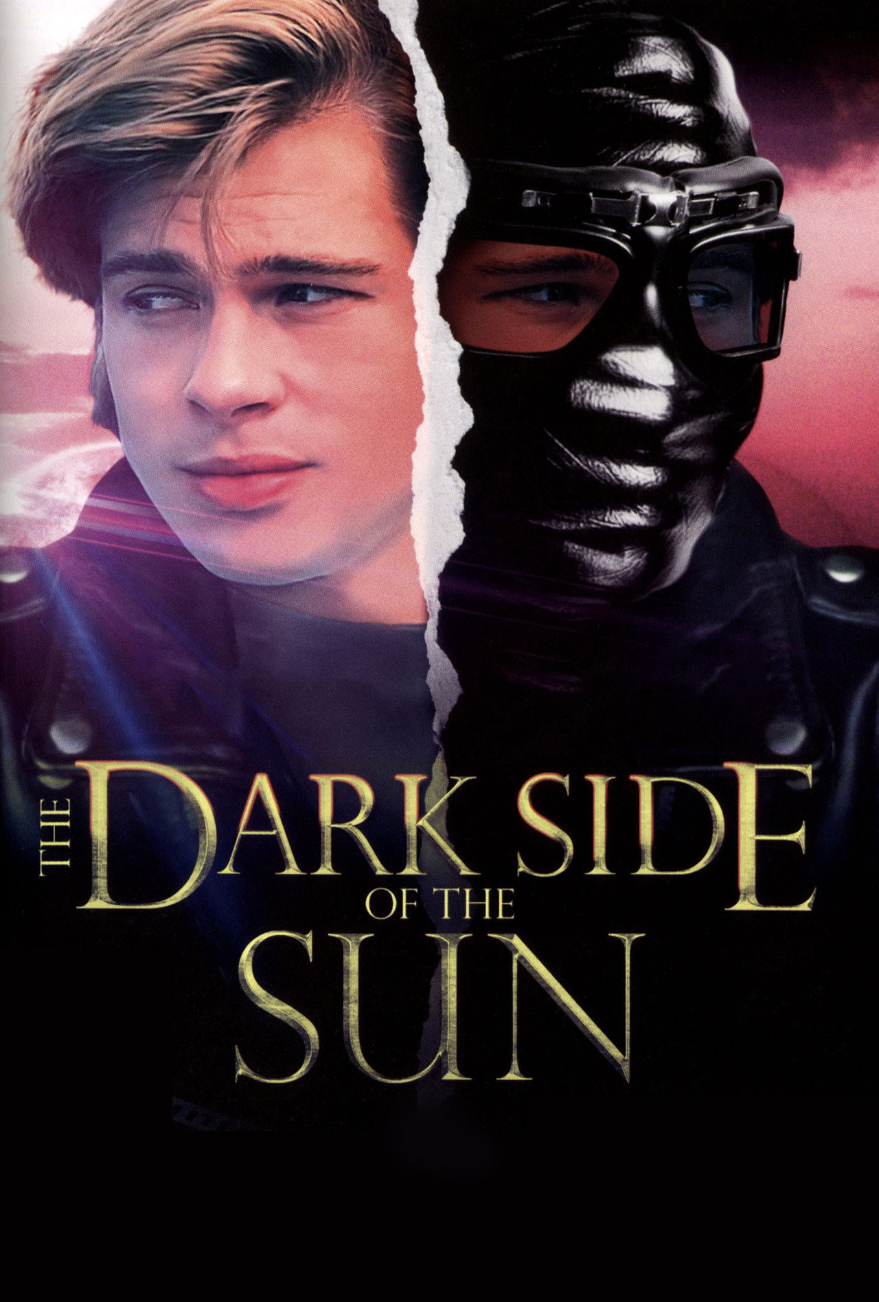 Pôster de The Dark Side of the Sun