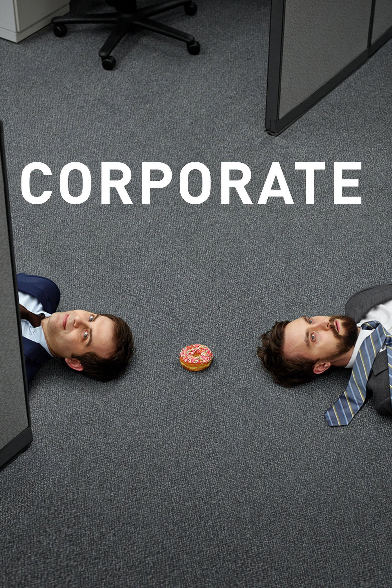 Pôster de Corporate