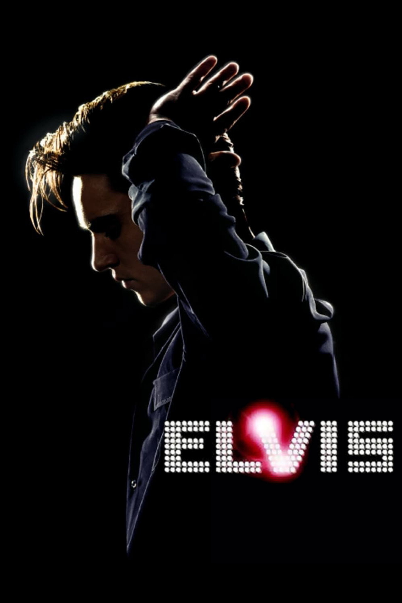 Pôster de Elvis