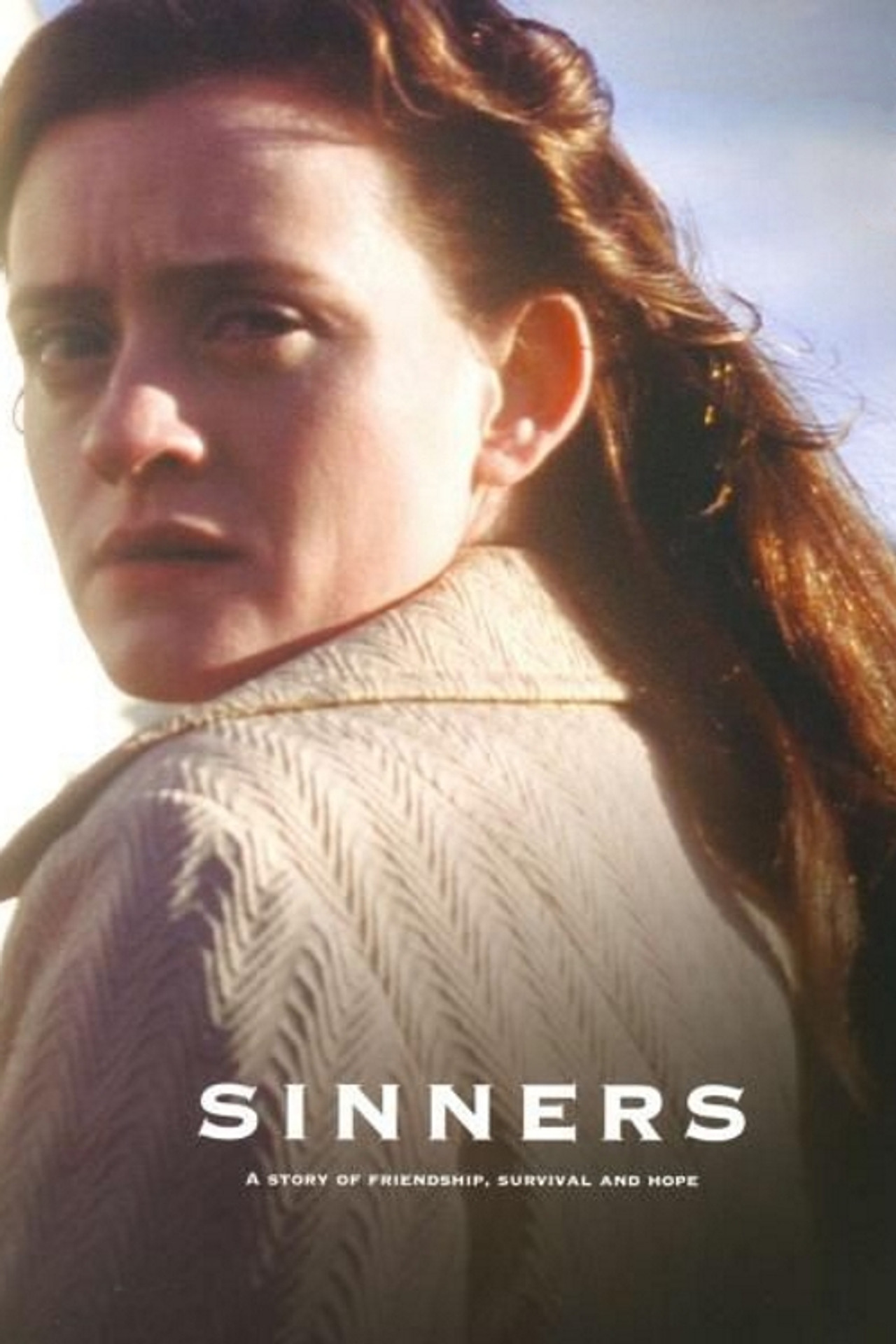Pôster de Sinners