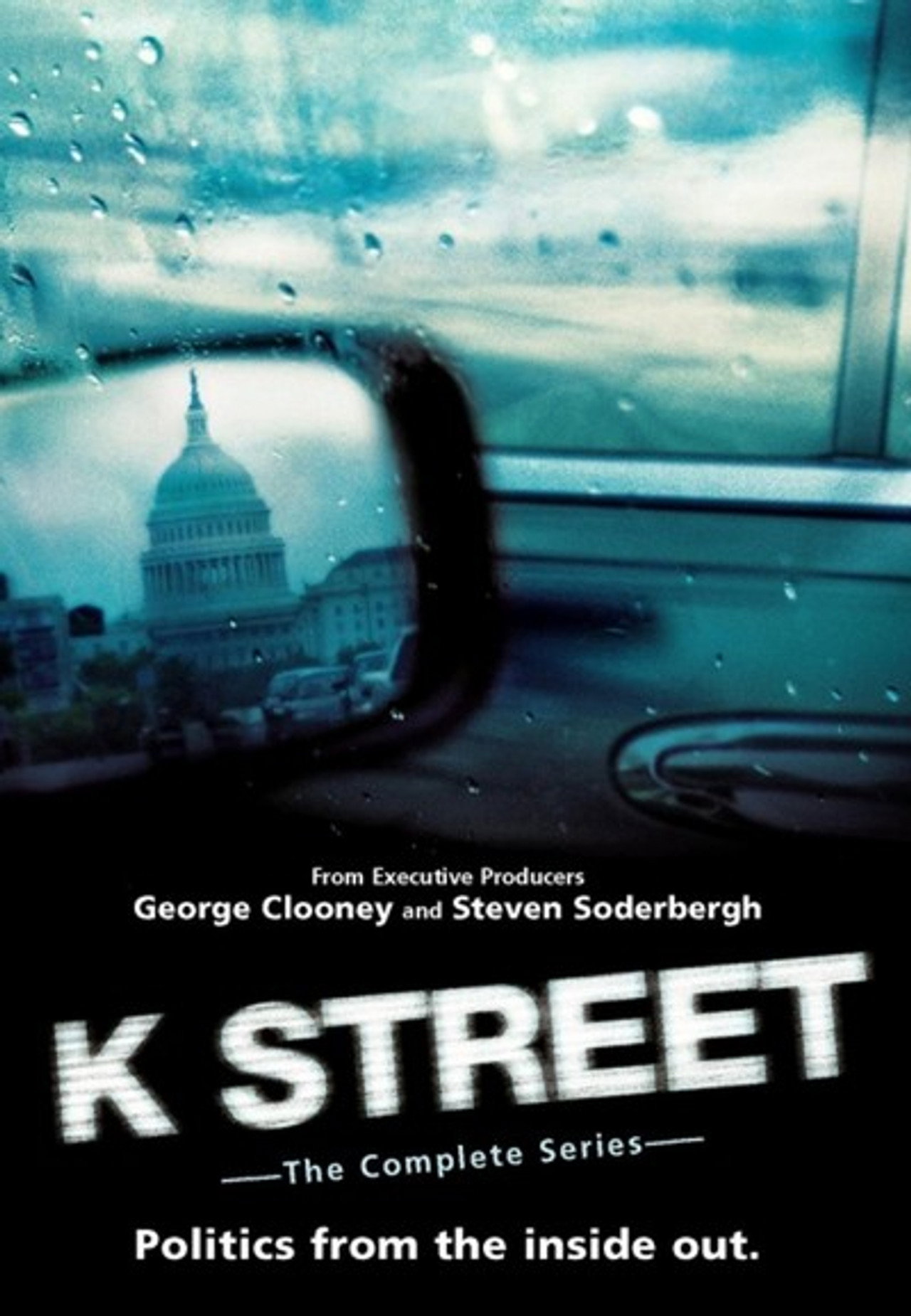 Pôster de K Street