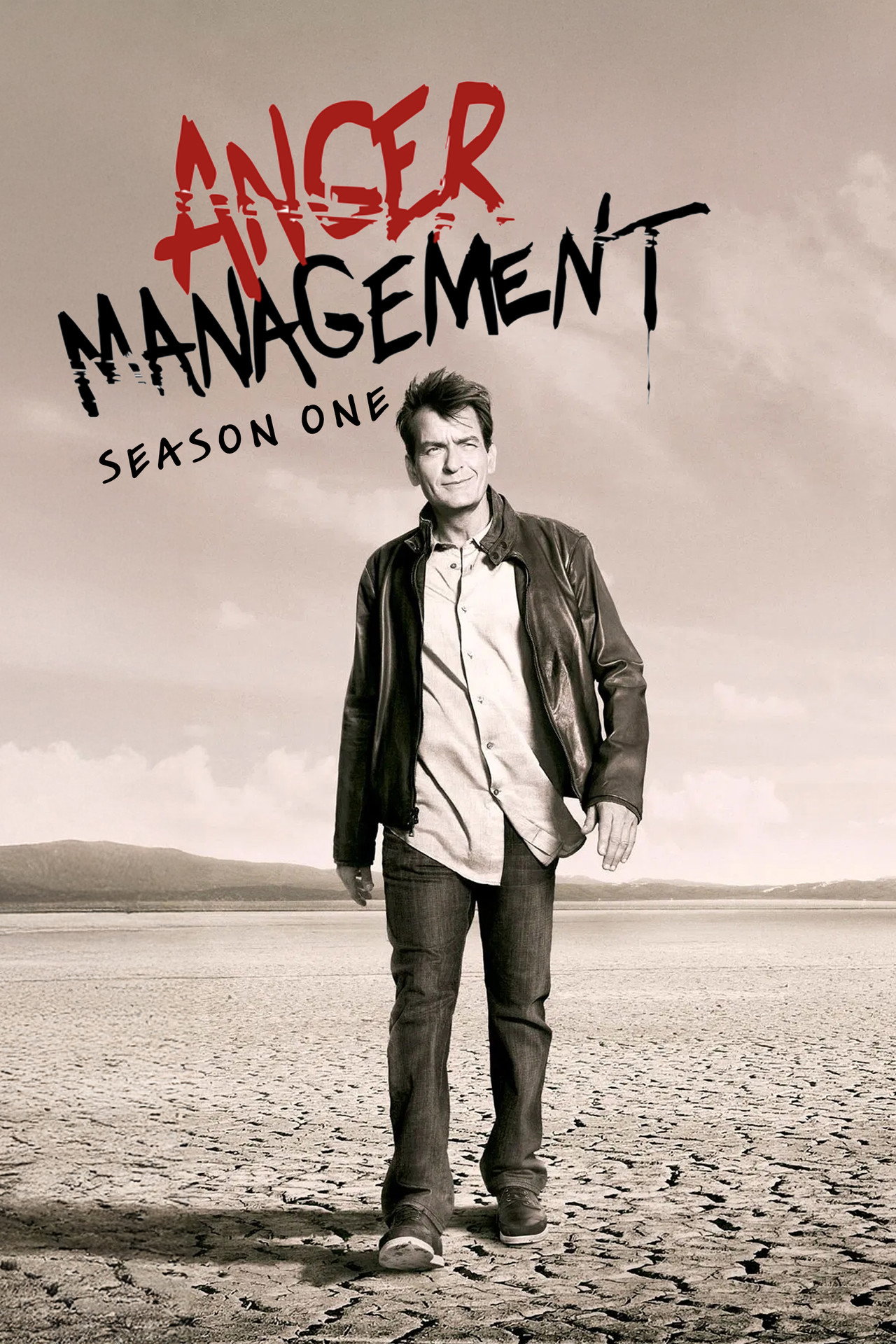 Pôster de Anger Management