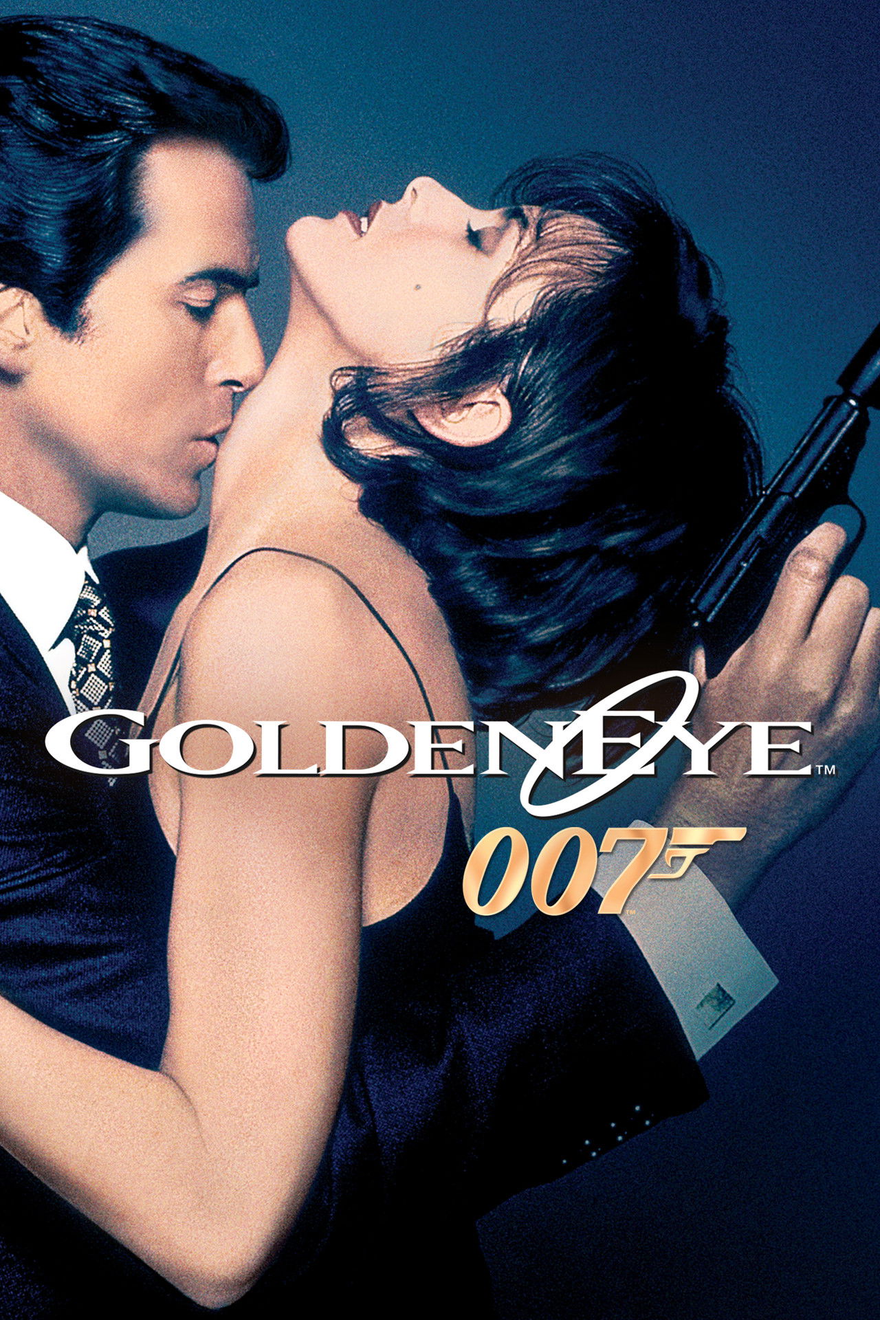 Pôster de GoldenEye