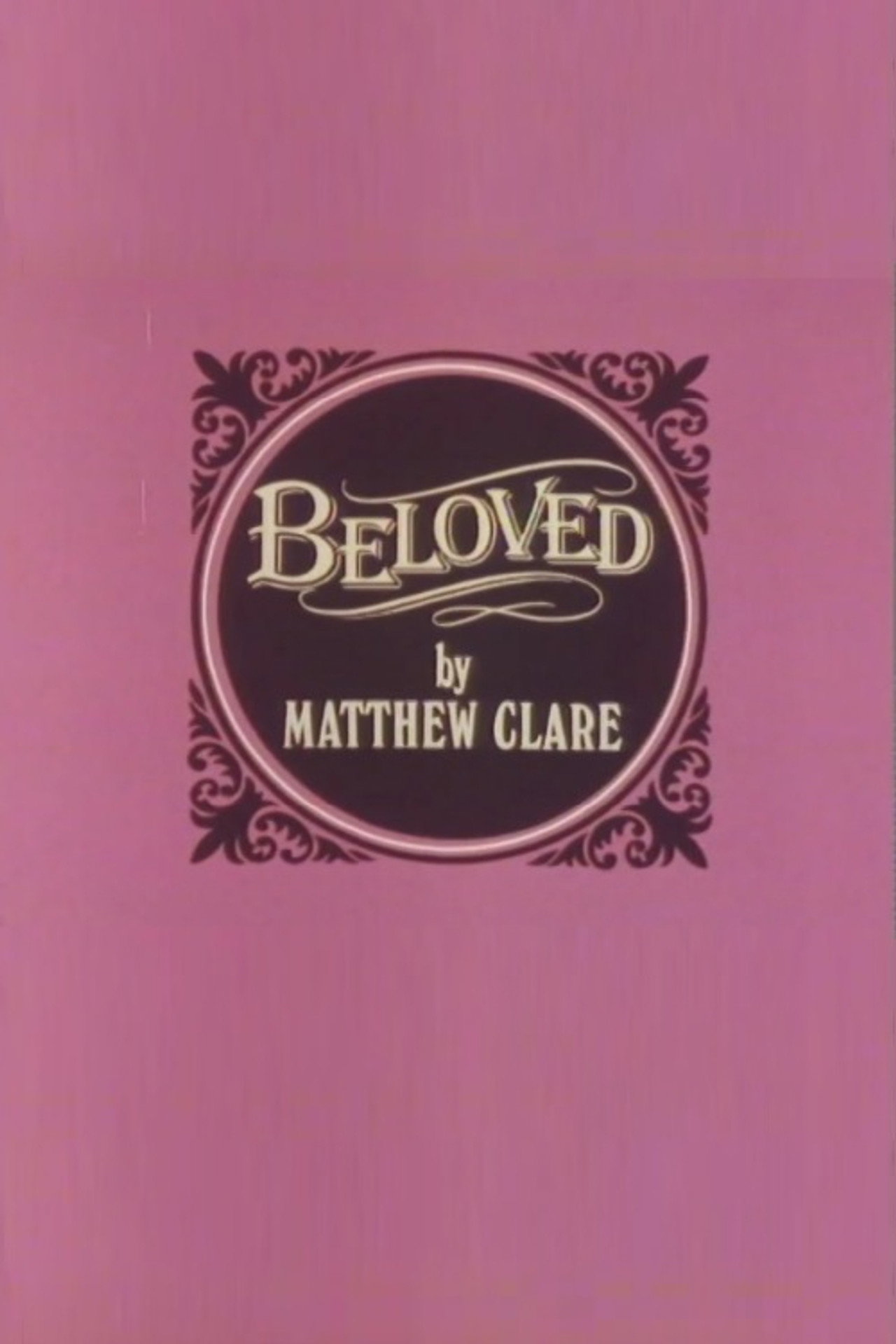 Pôster de Beloved