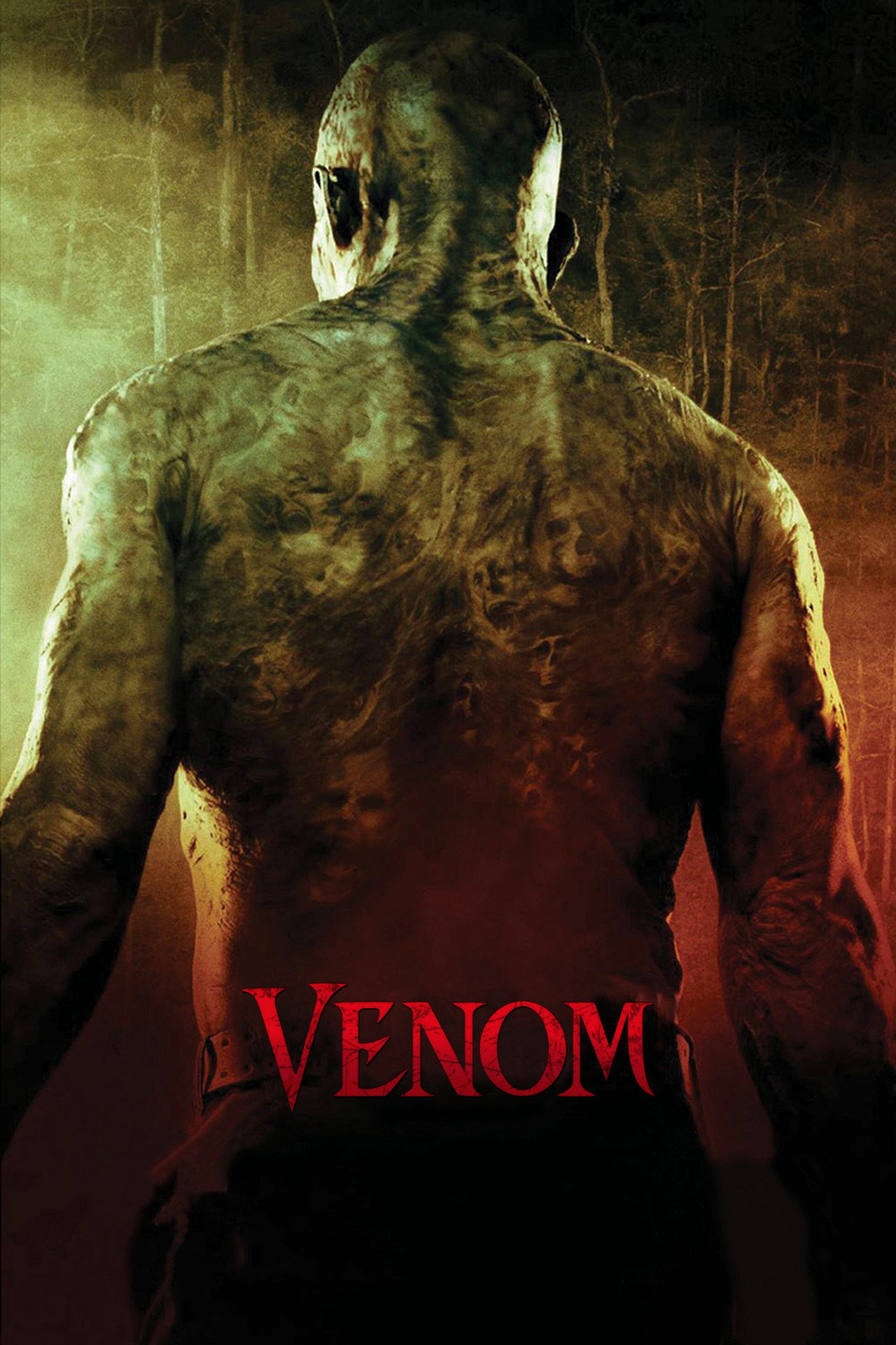 Pôster de Venom
