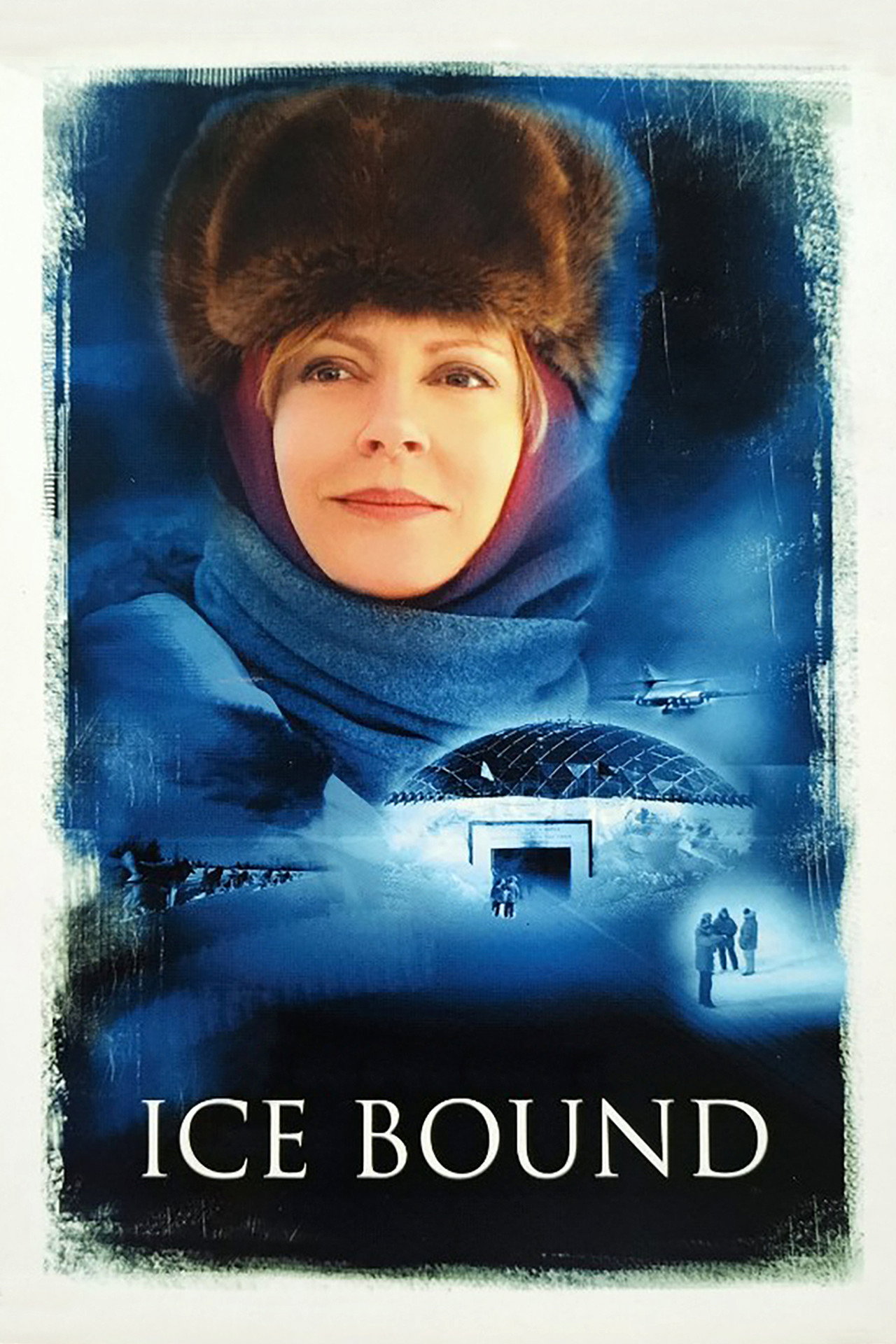 Pôster de Ice Bound