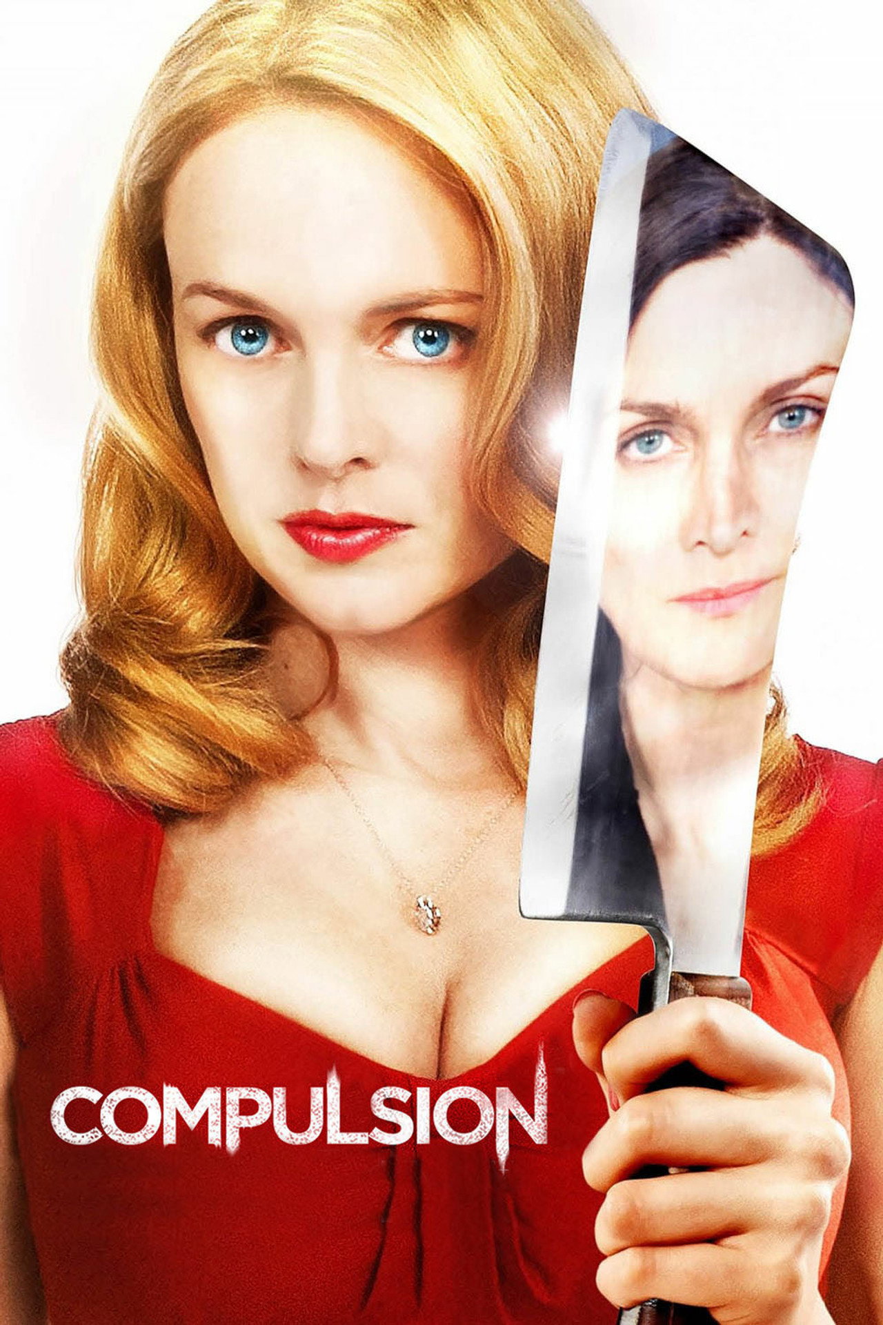 Pôster de Compulsion
