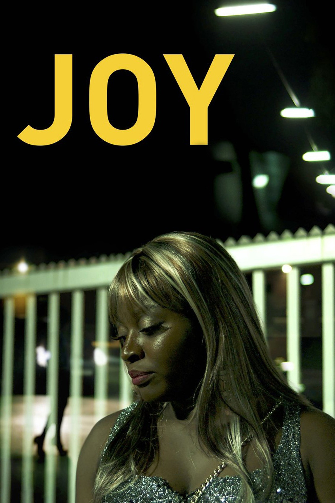 Pôster de Joy
