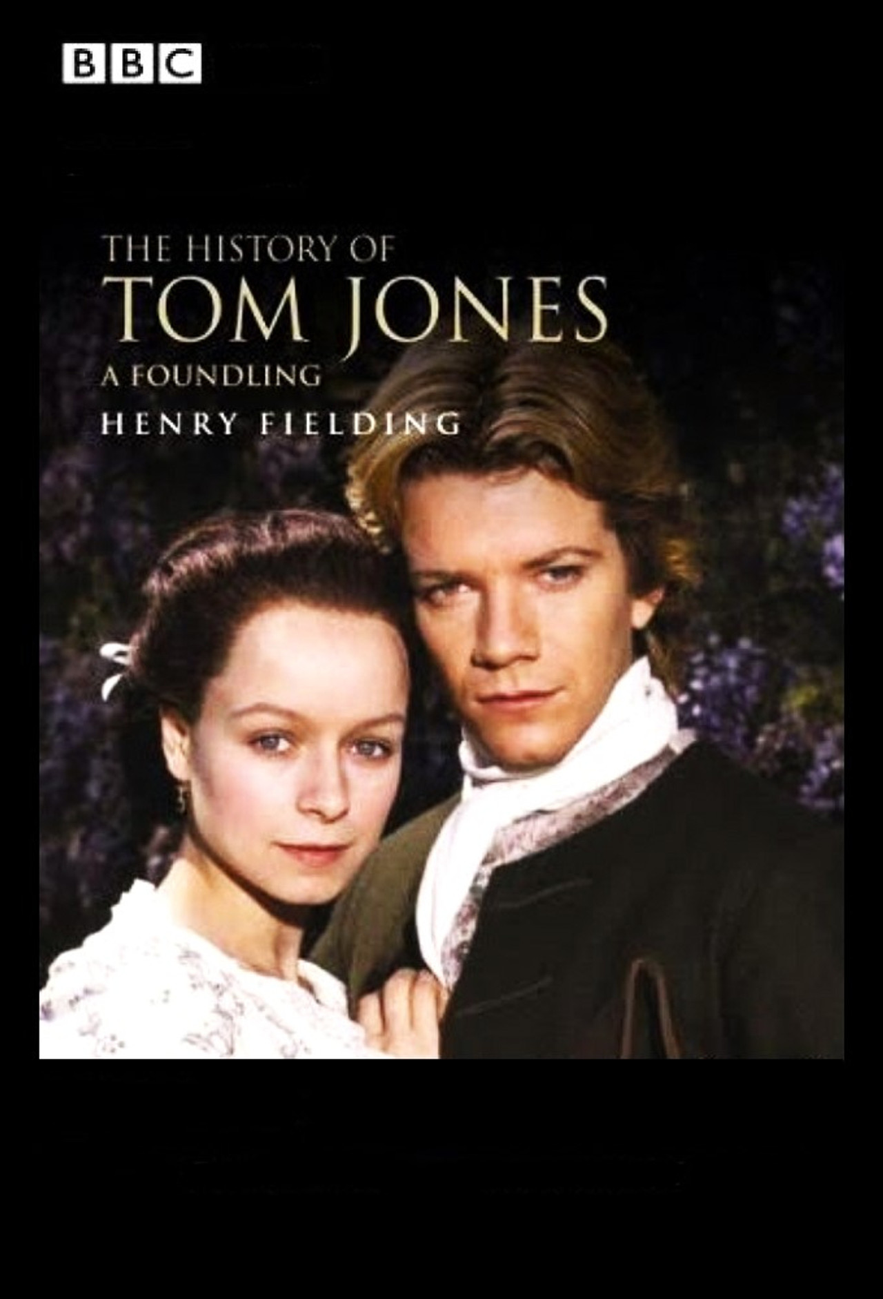 Pôster de The History of Tom Jones: A Foundling