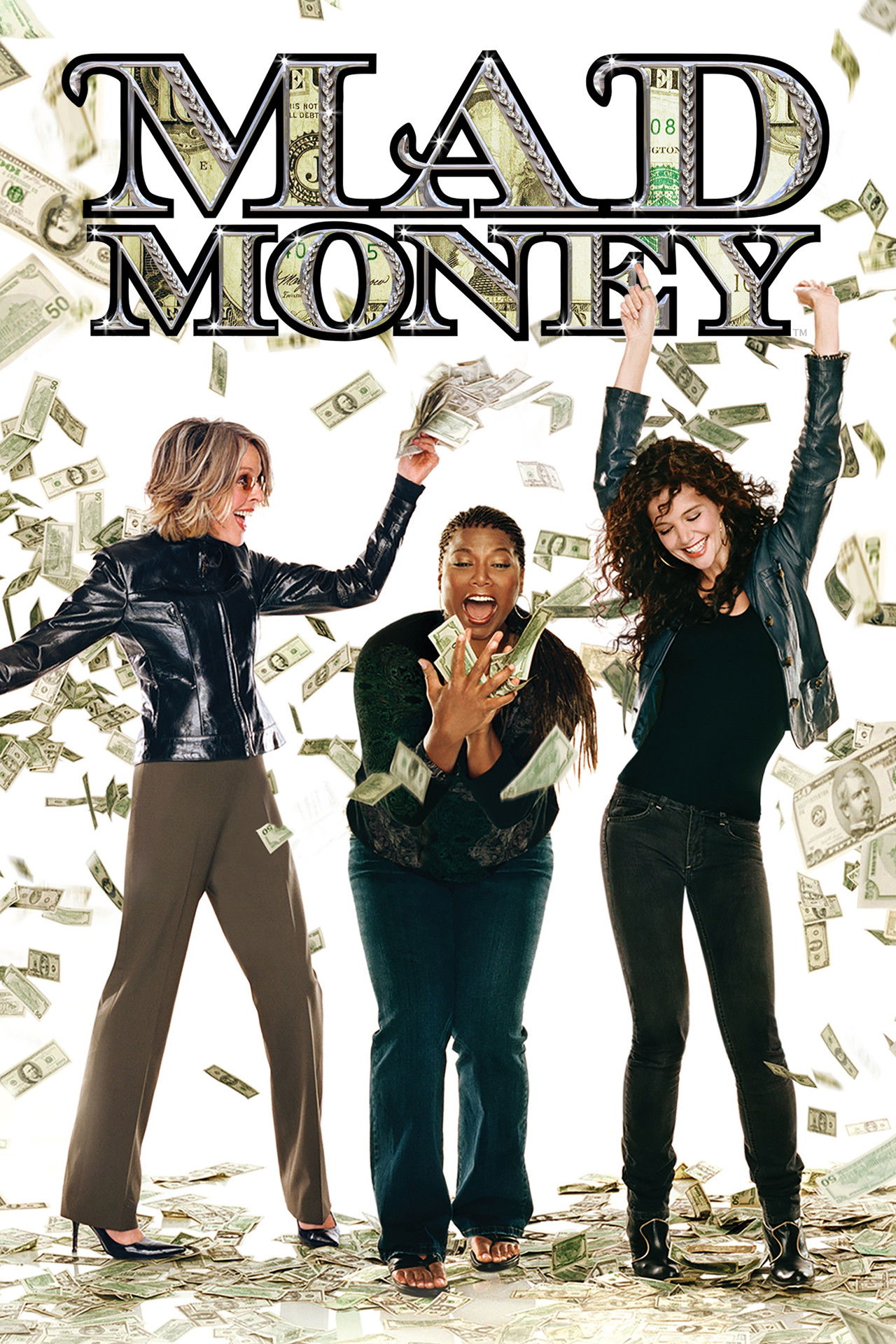 Pôster de Mad Money