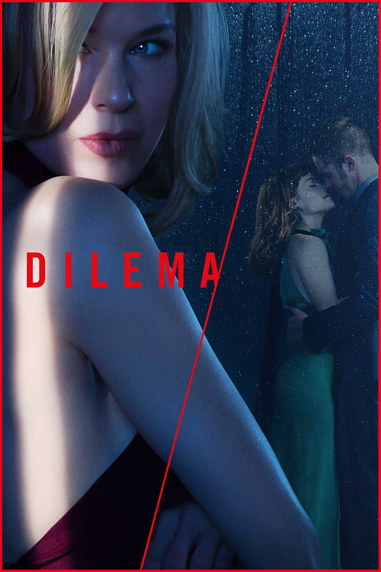 Pôster de Dilema