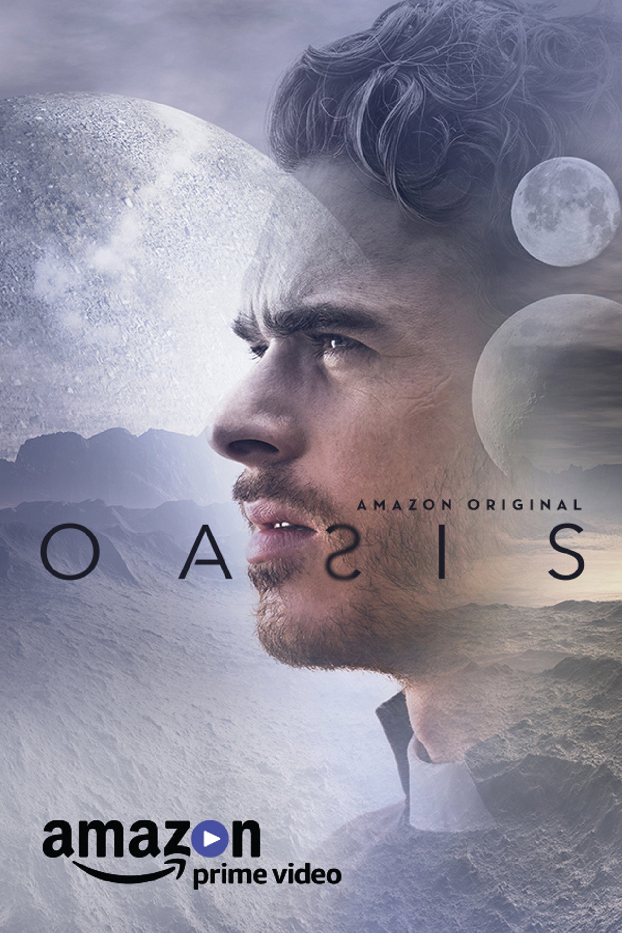 Pôster de Oasis