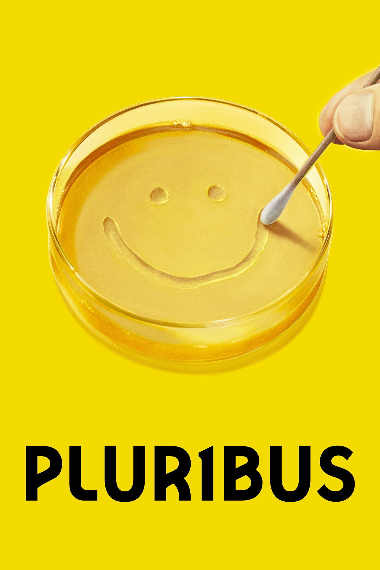 Pôster de Pluribus