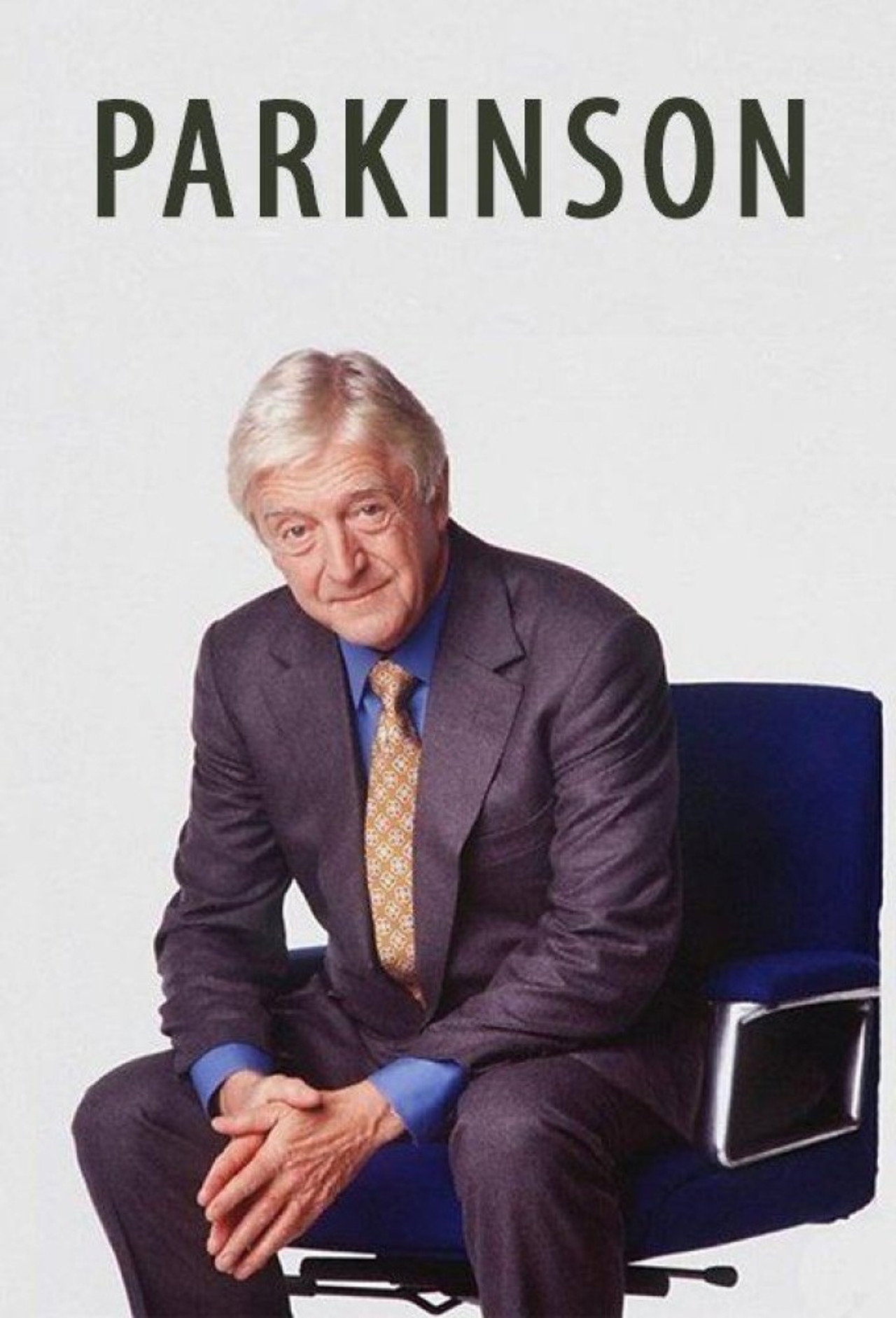 Pôster de Parkinson