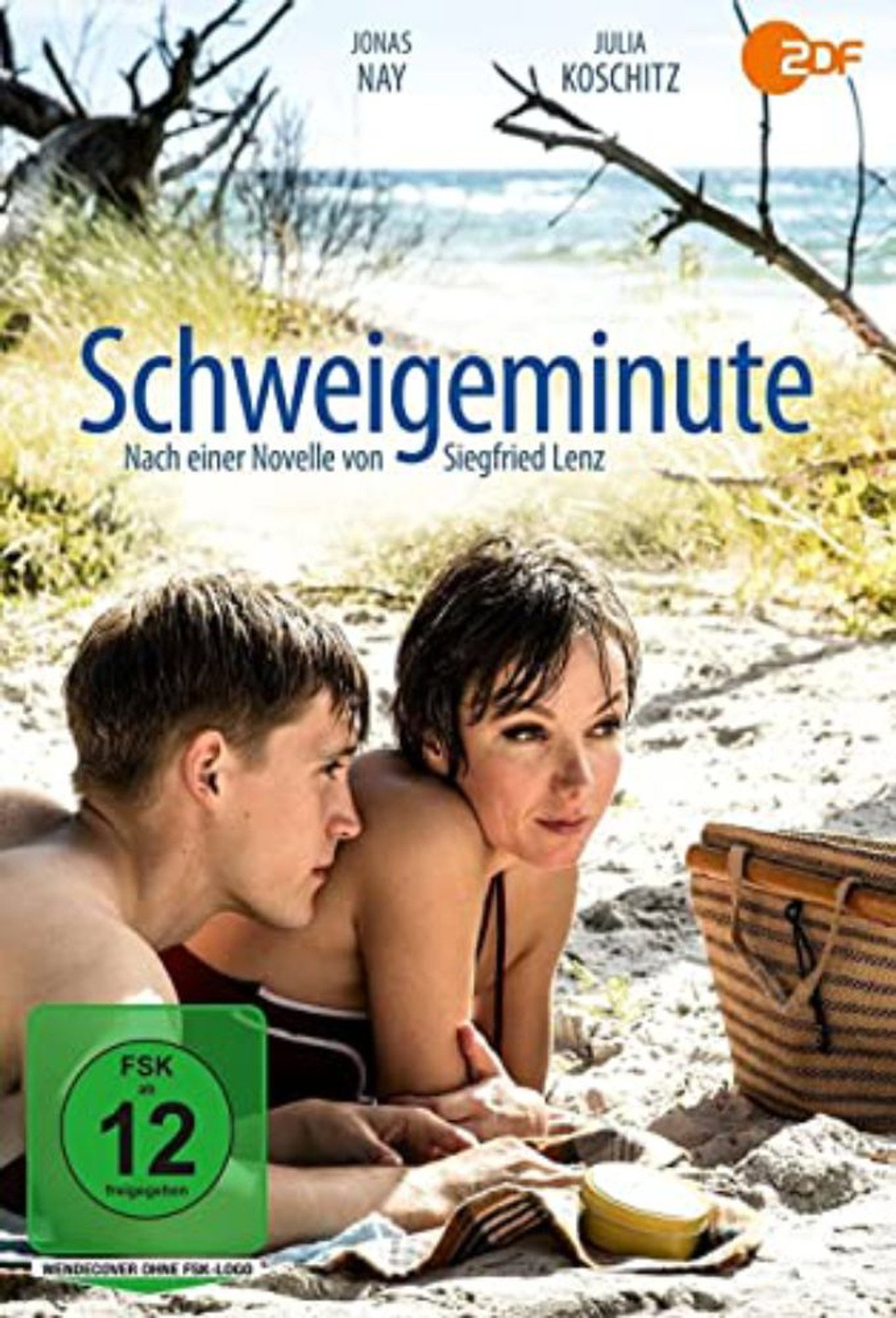 Pôster de Schweigeminute