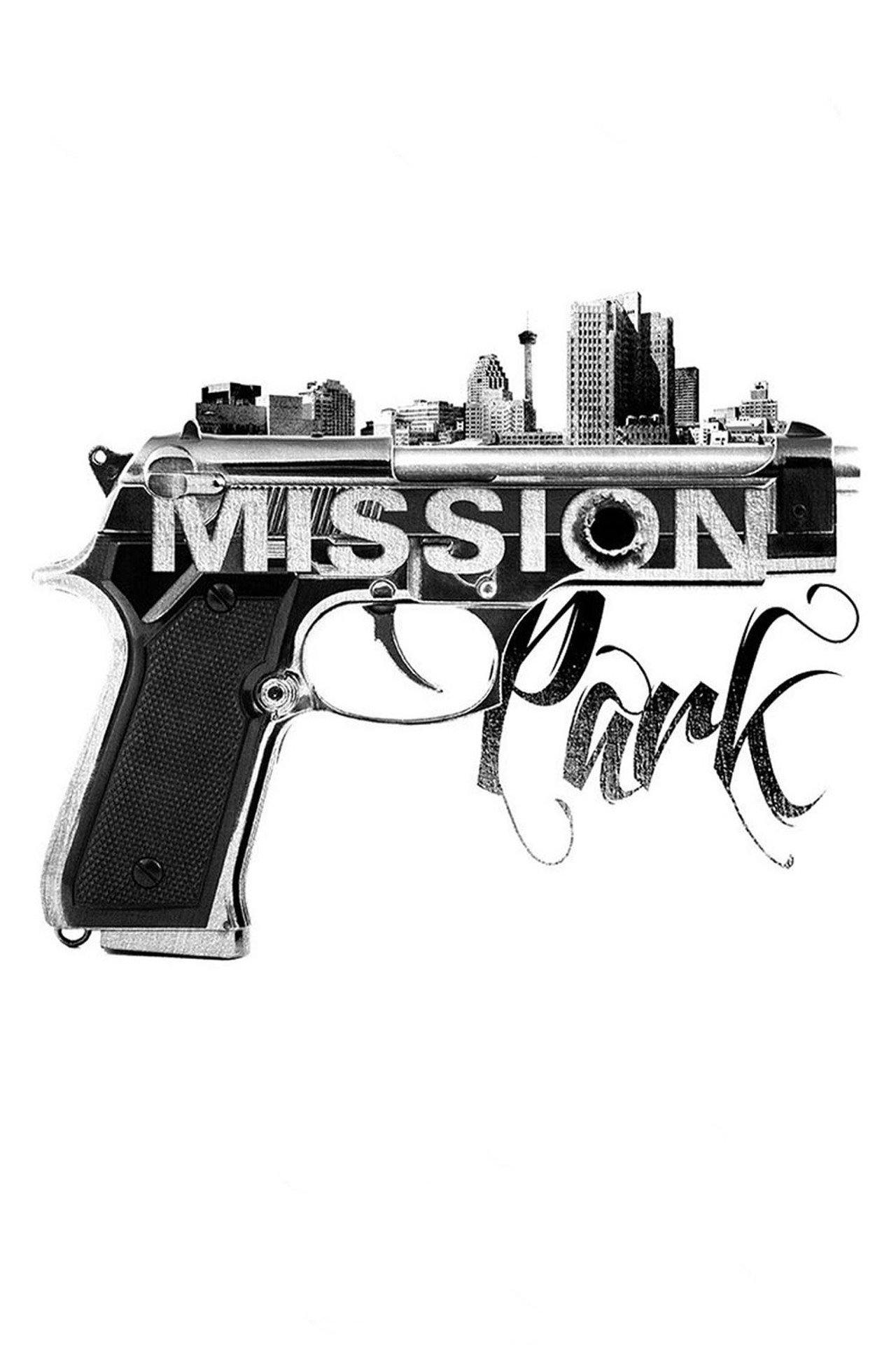 Pôster de Mission Park