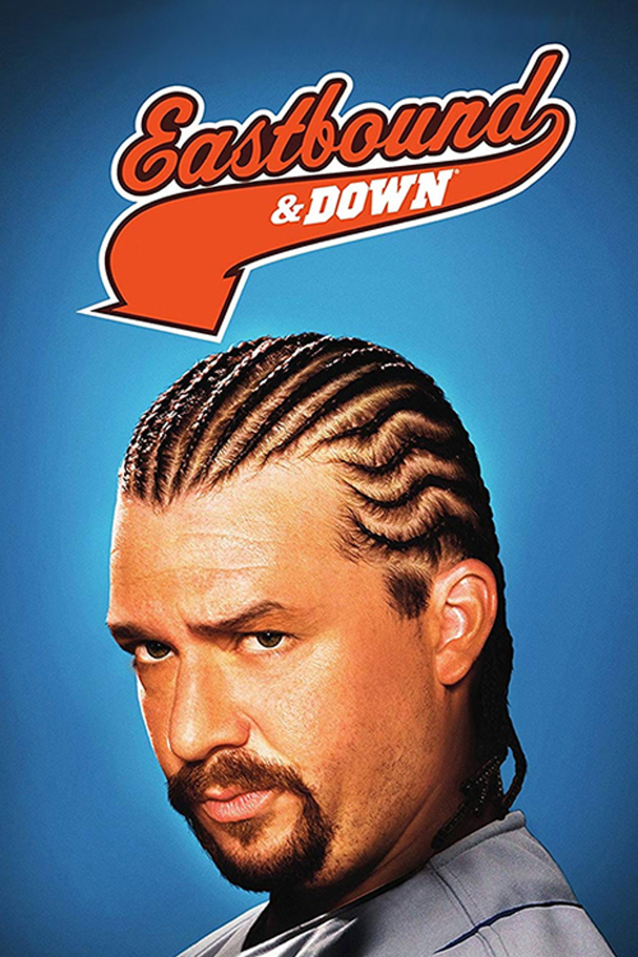 Pôster de Eastbound & Down