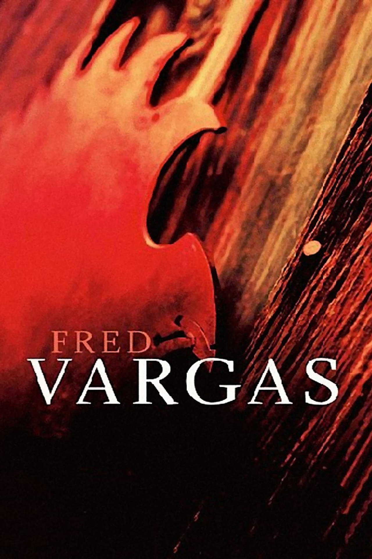 Pôster de Collection Fred Vargas