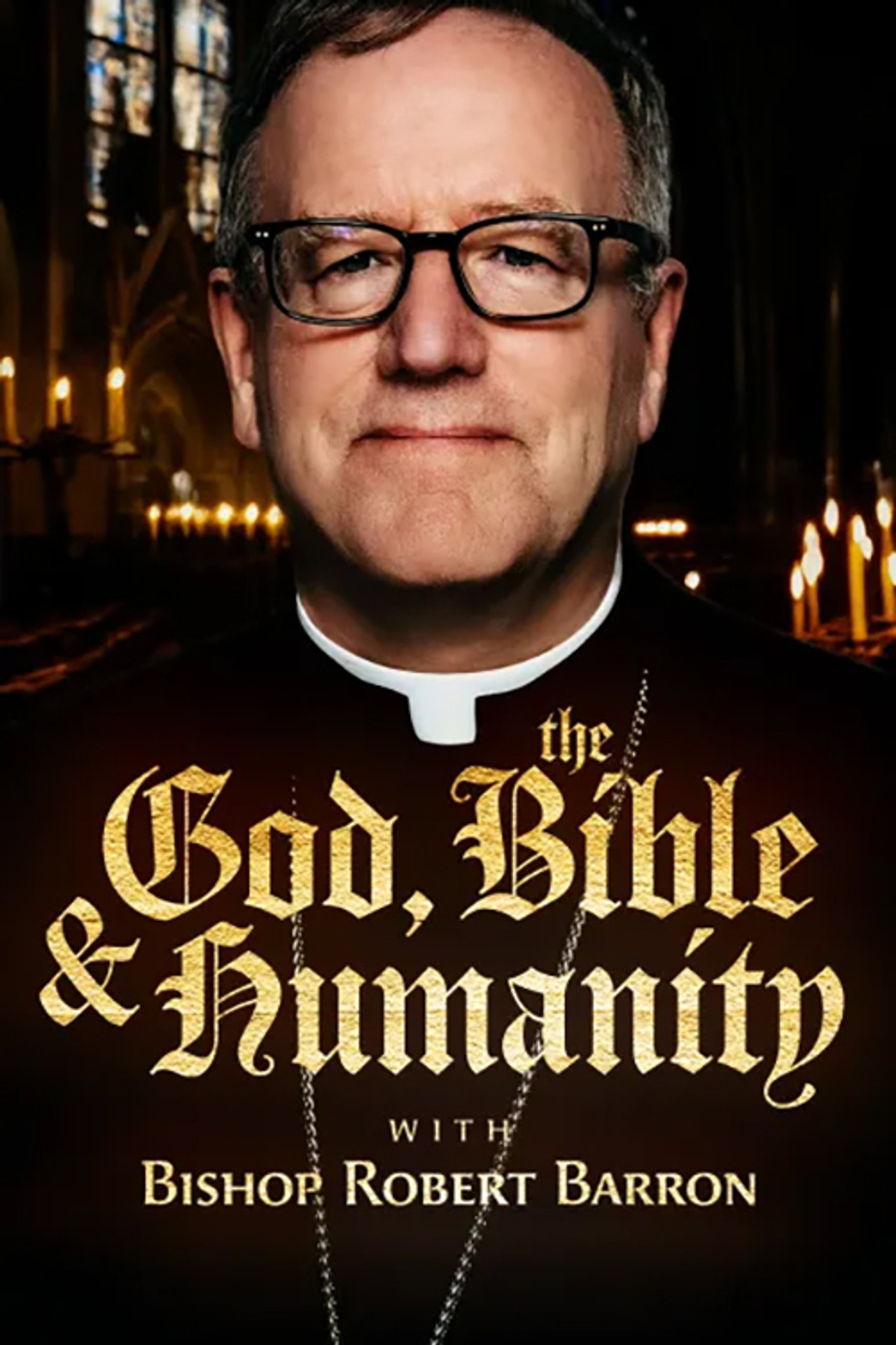 Pôster de God, The Bible & Humanity
