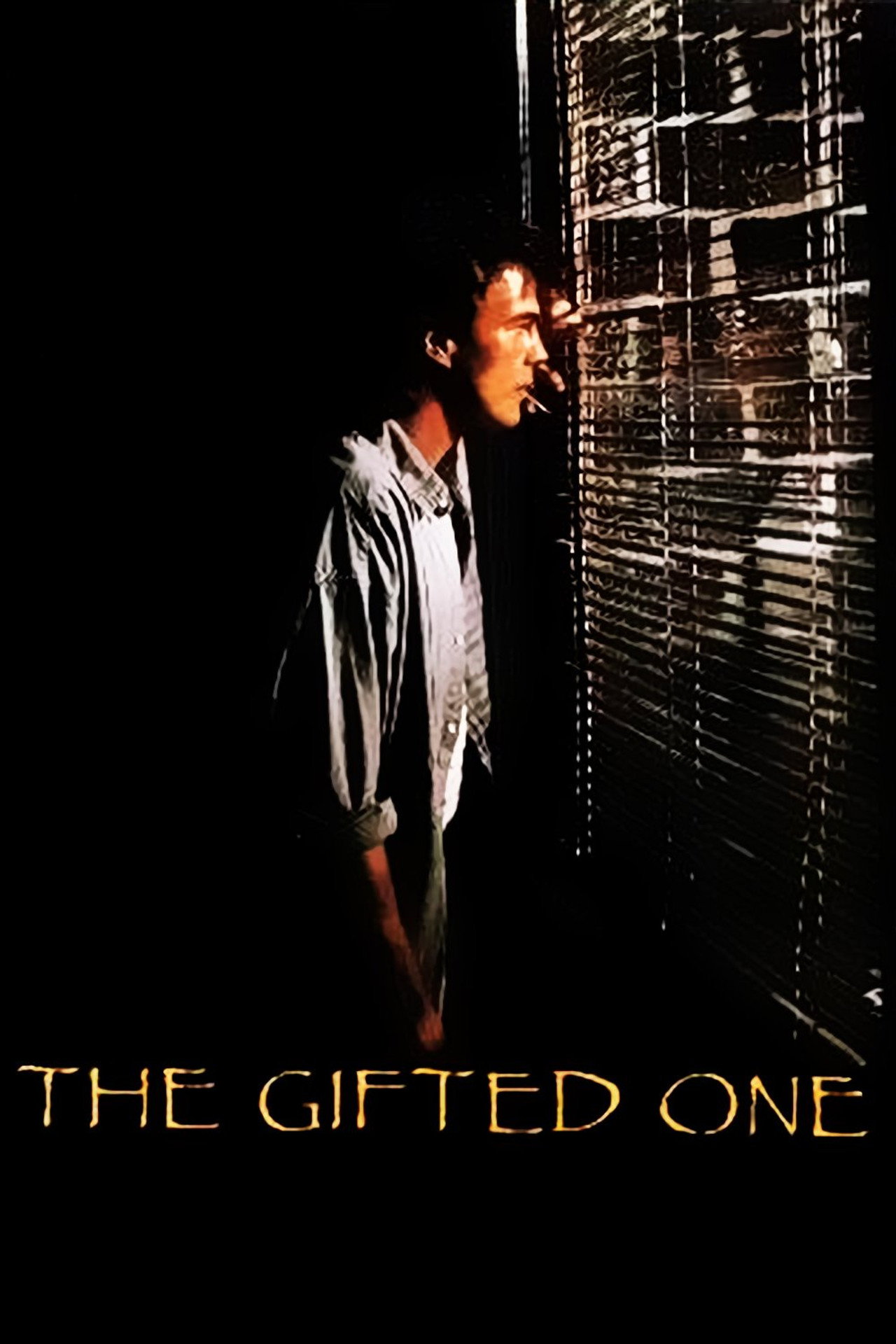 Pôster de The Gifted One
