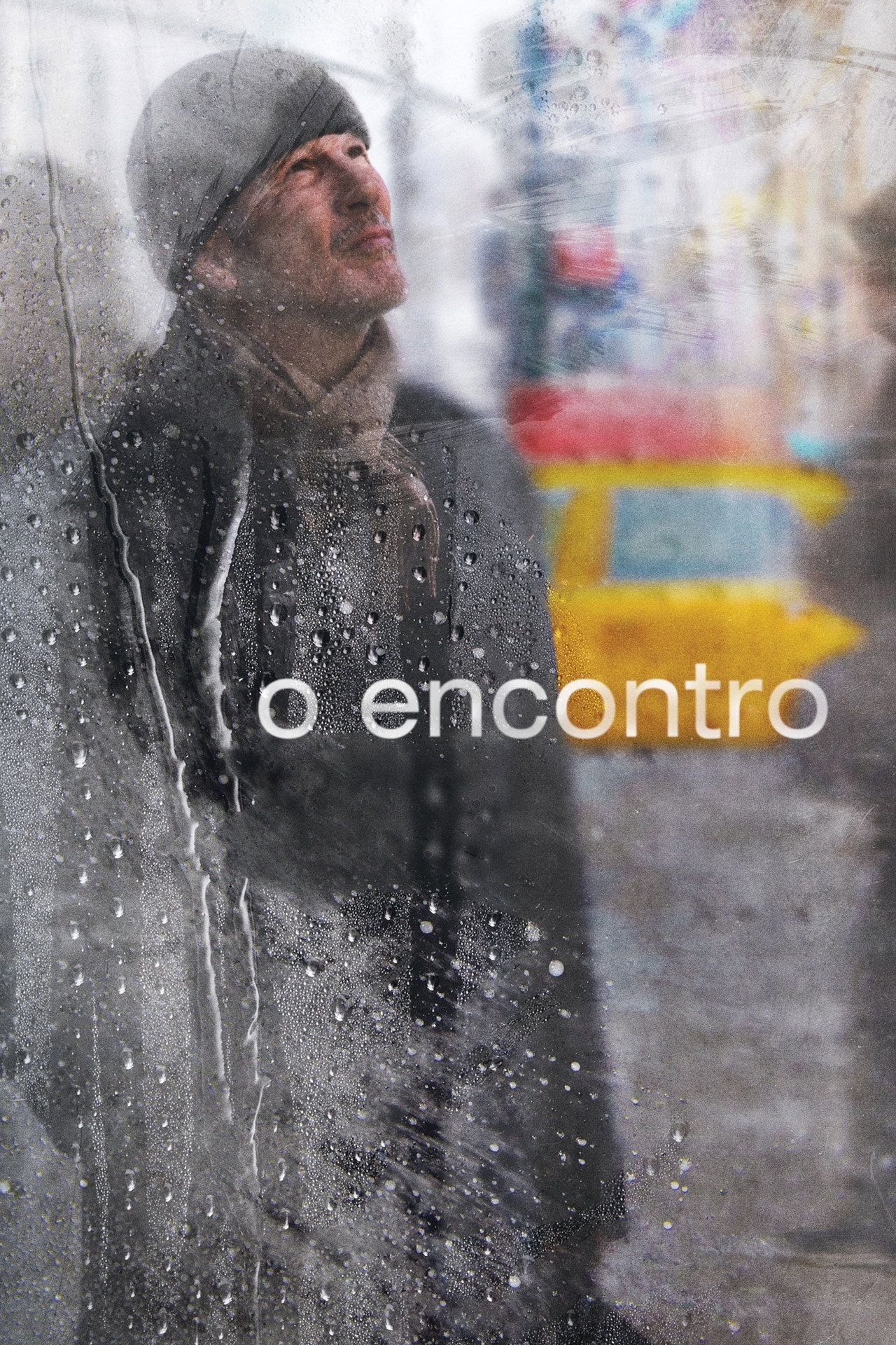 Pôster de O Encontro