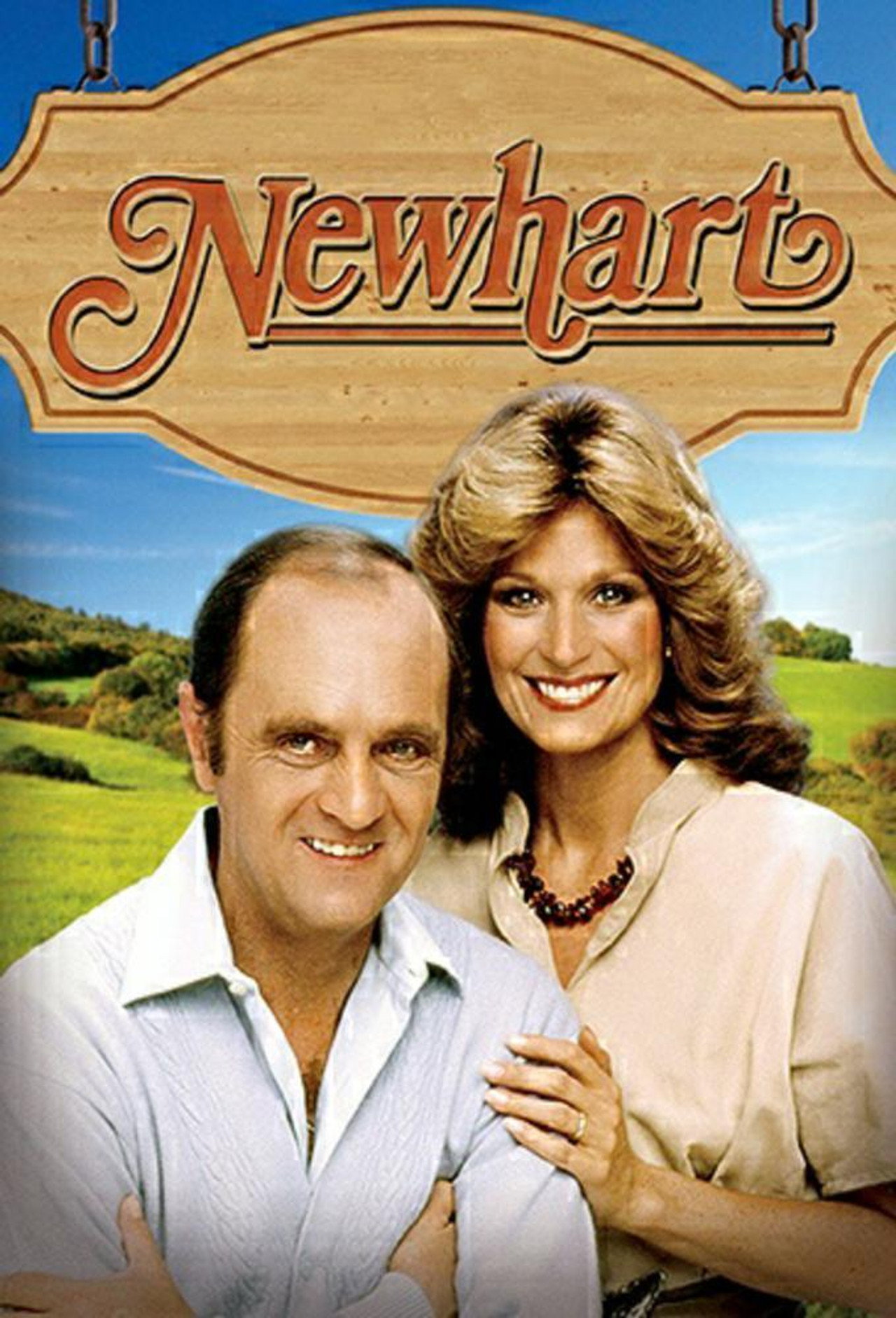 Pôster de Newhart