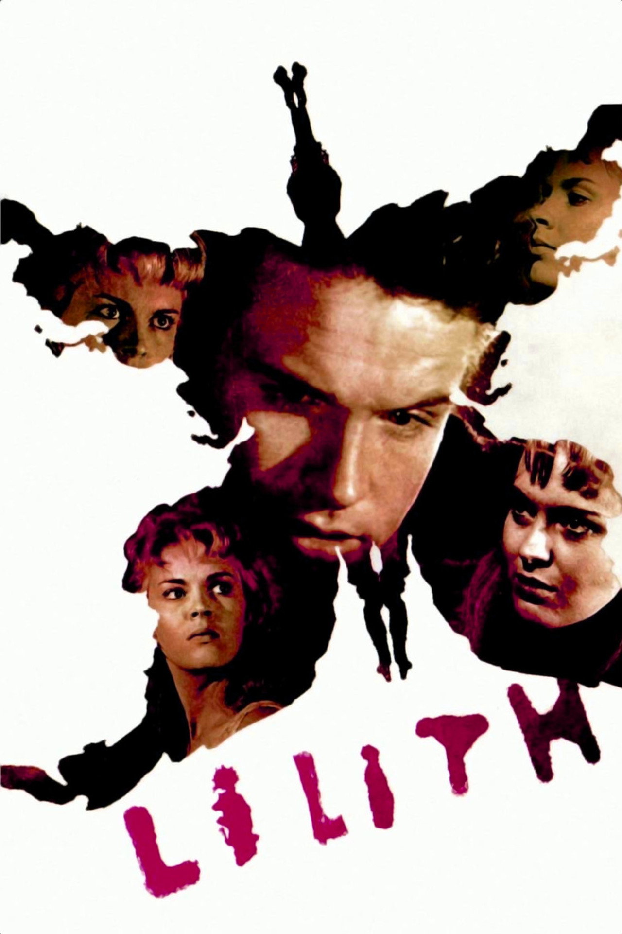 Pôster de Lilith