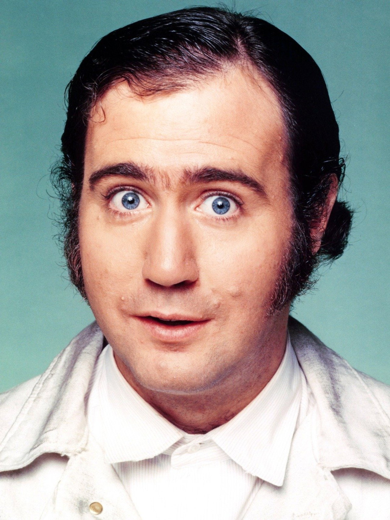 Pôster de Andy Kaufman Is Me