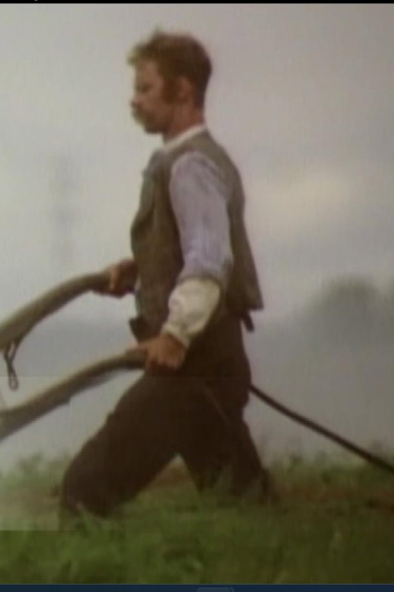 Pôster de Heritage Minutes: Soddie