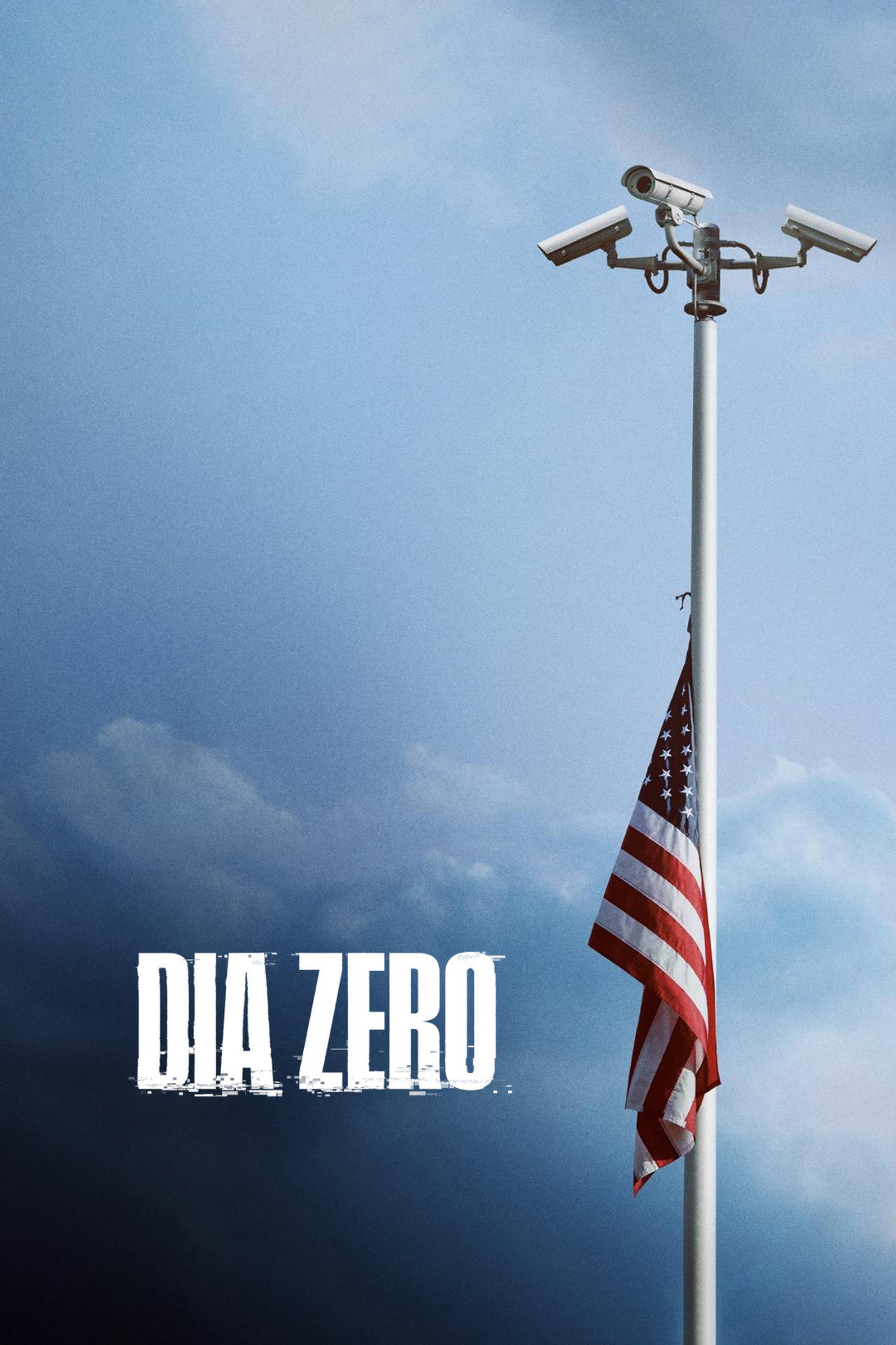 Pôster de Dia Zero