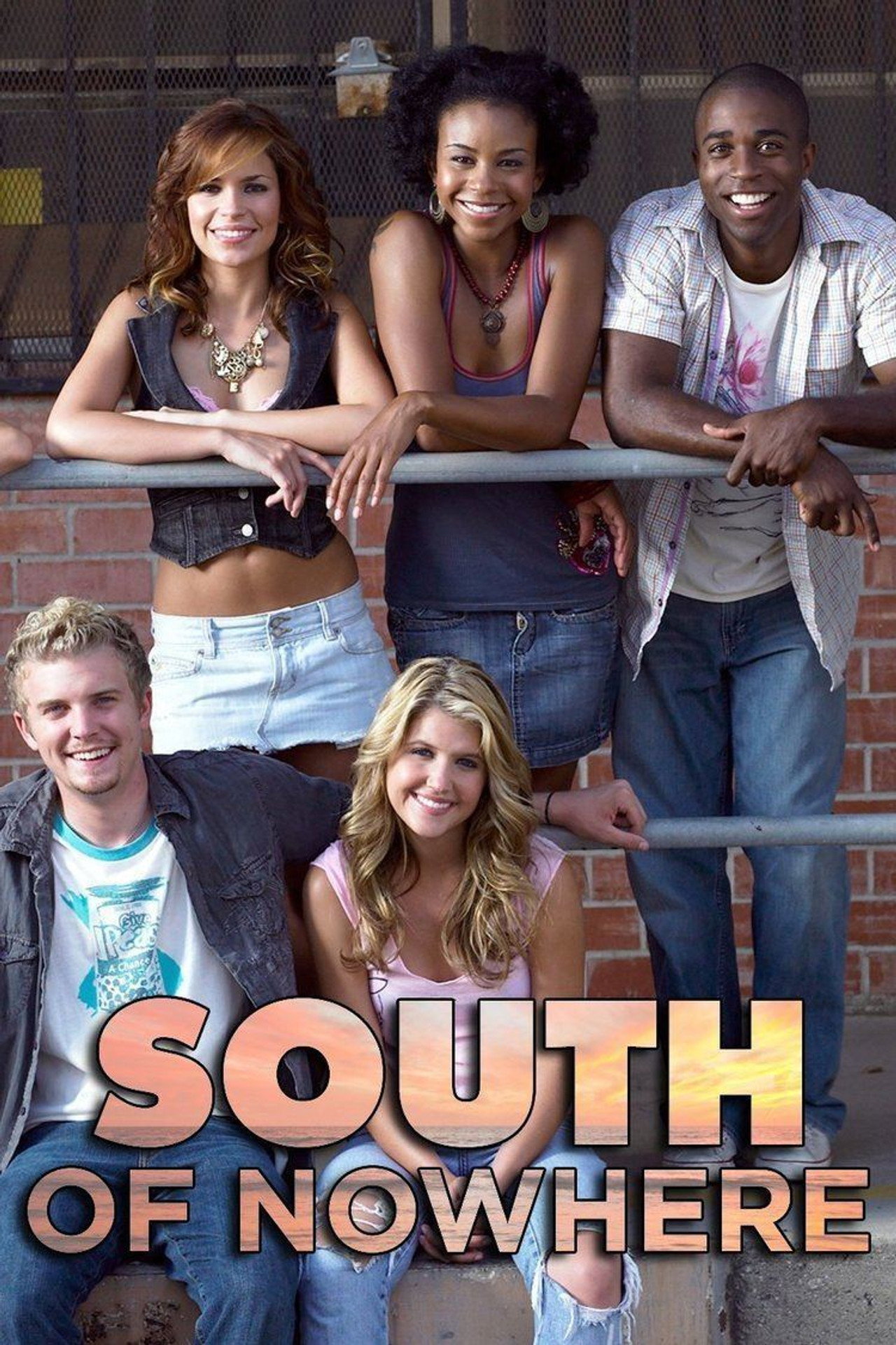 Pôster de South of Nowhere
