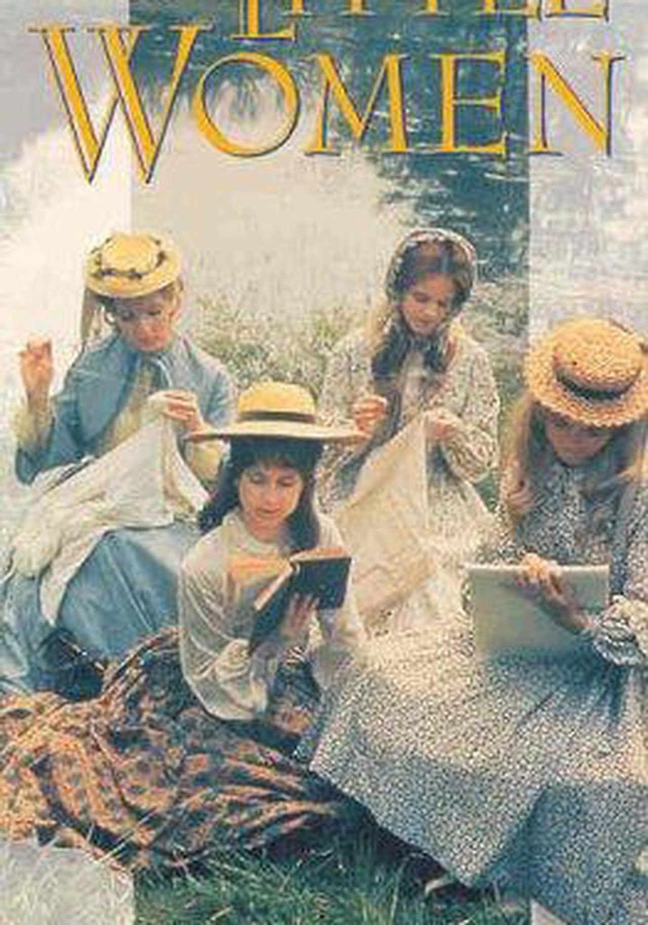 Pôster de Little Women
