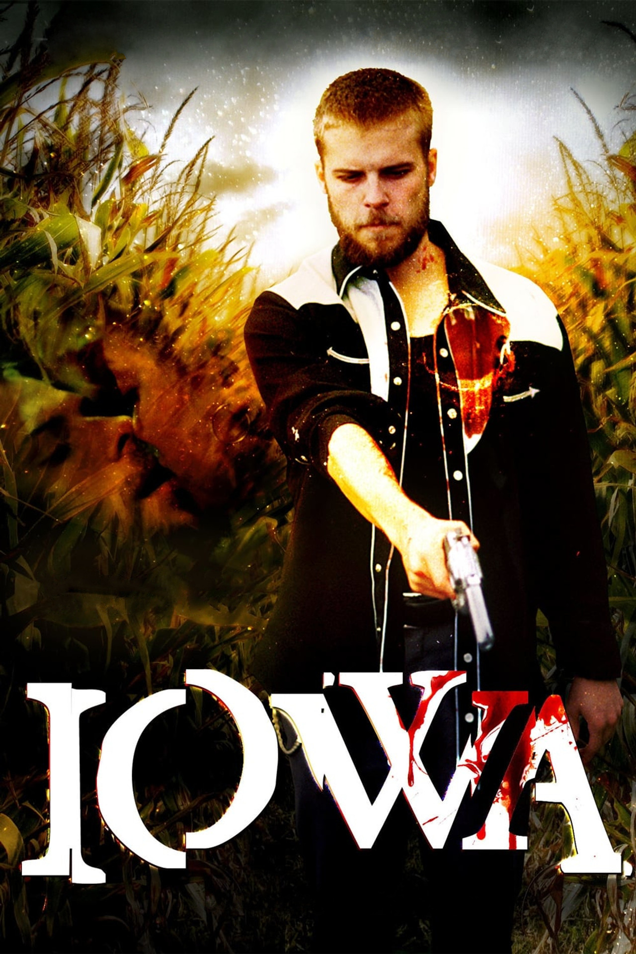 Pôster de Iowa
